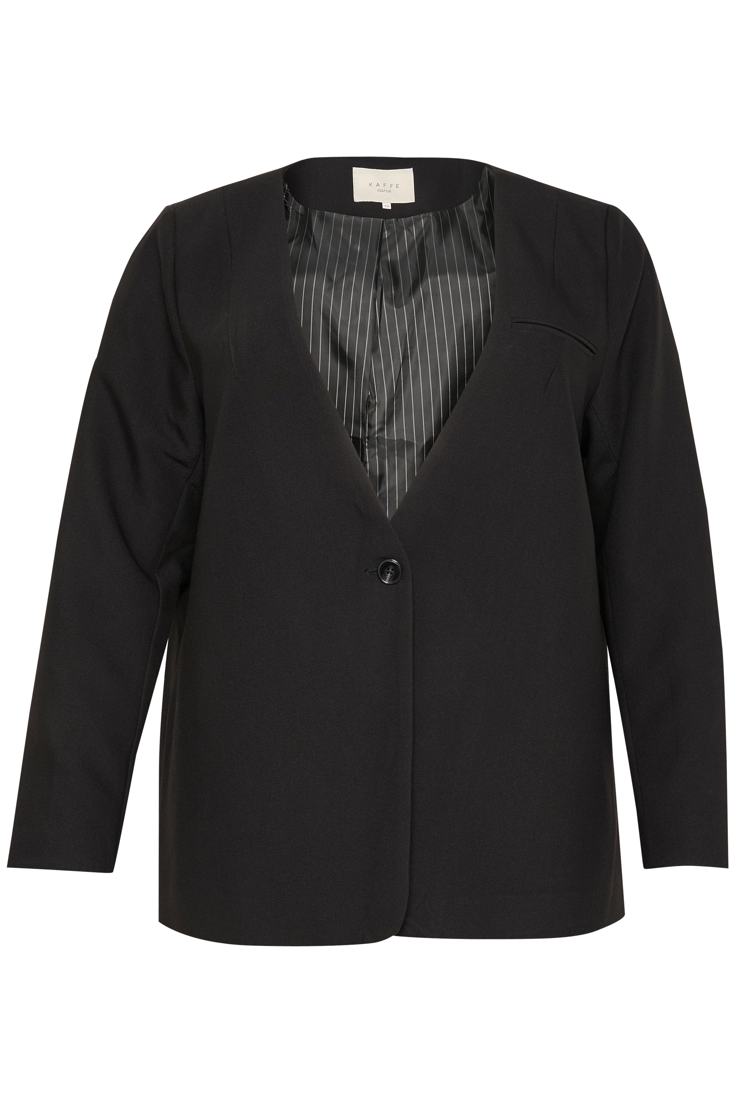 KCmiala Blazer PACK FRONT 10582863-100121