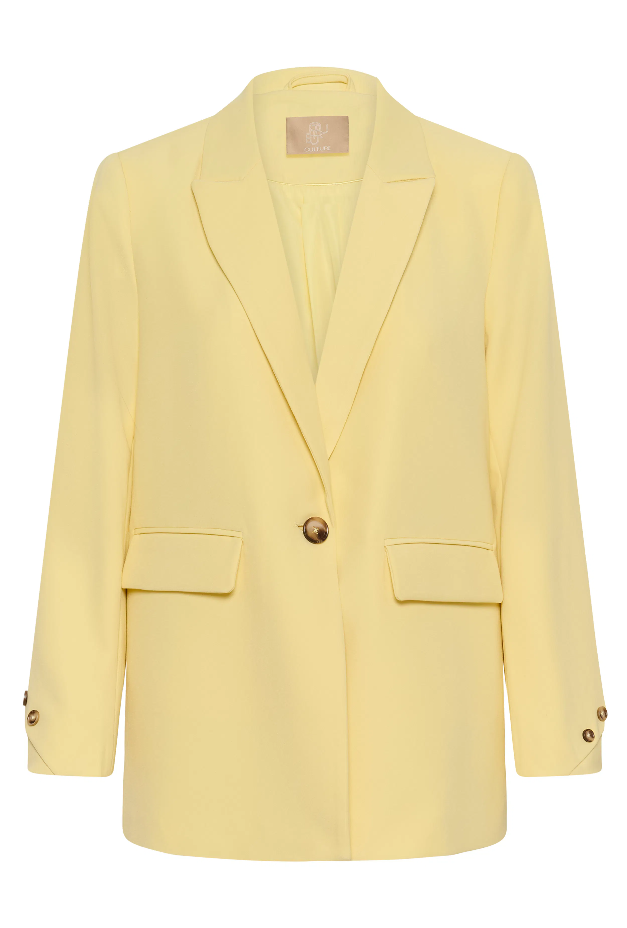 CUnalina Blazer PACK FRONT 50112885-120711