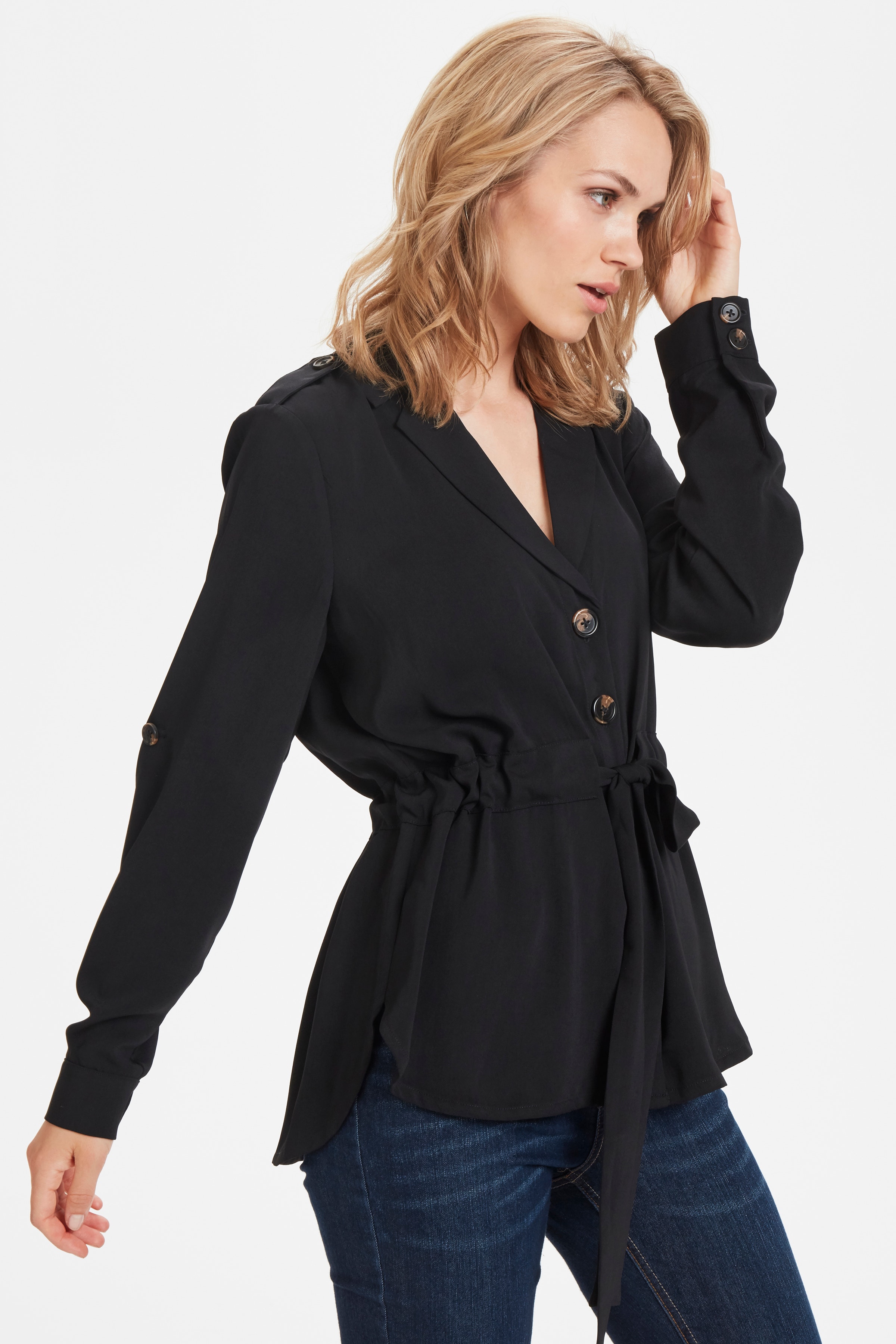 Jacke LOOKBOOK FRONT 10503626-50600