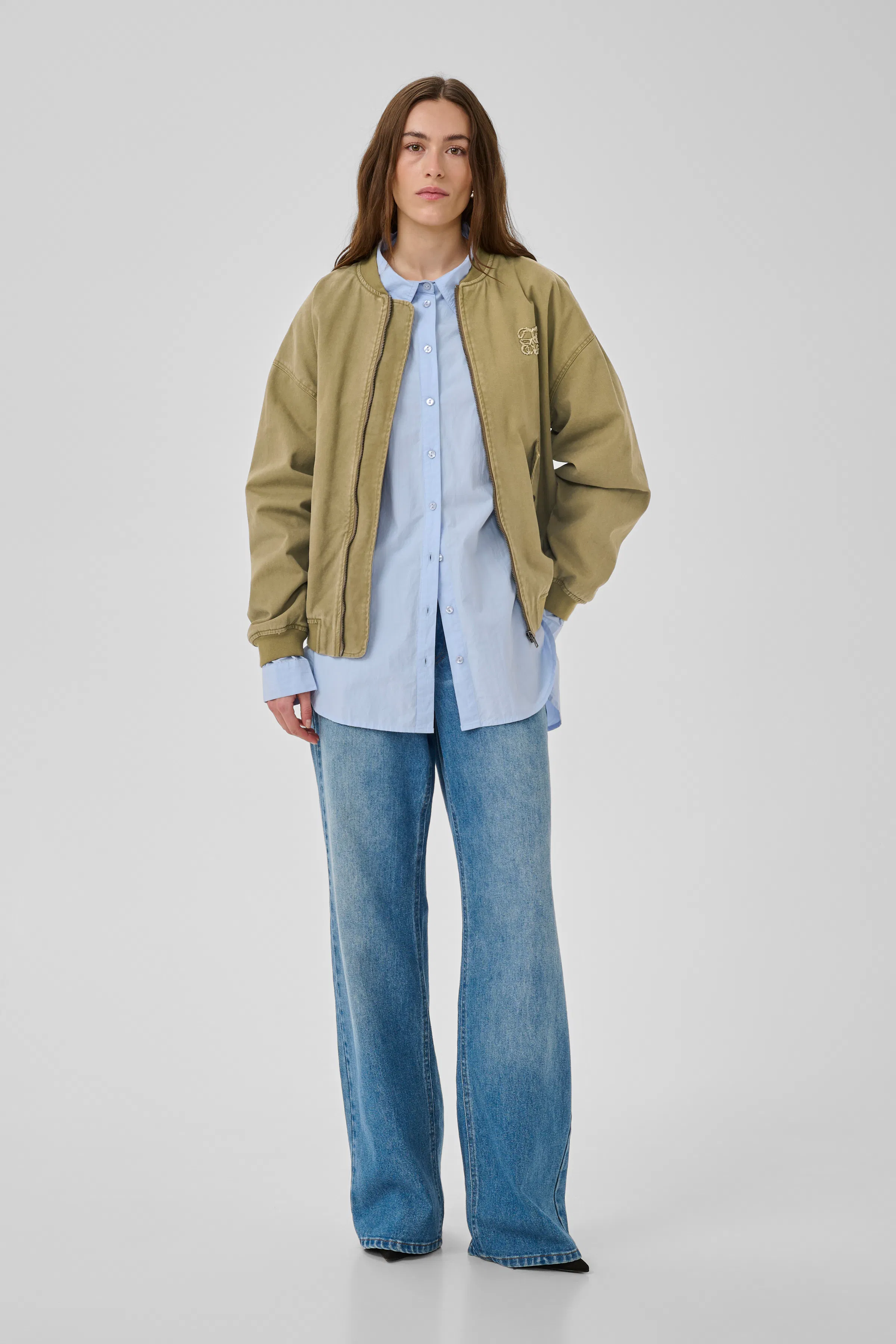 Shop the look