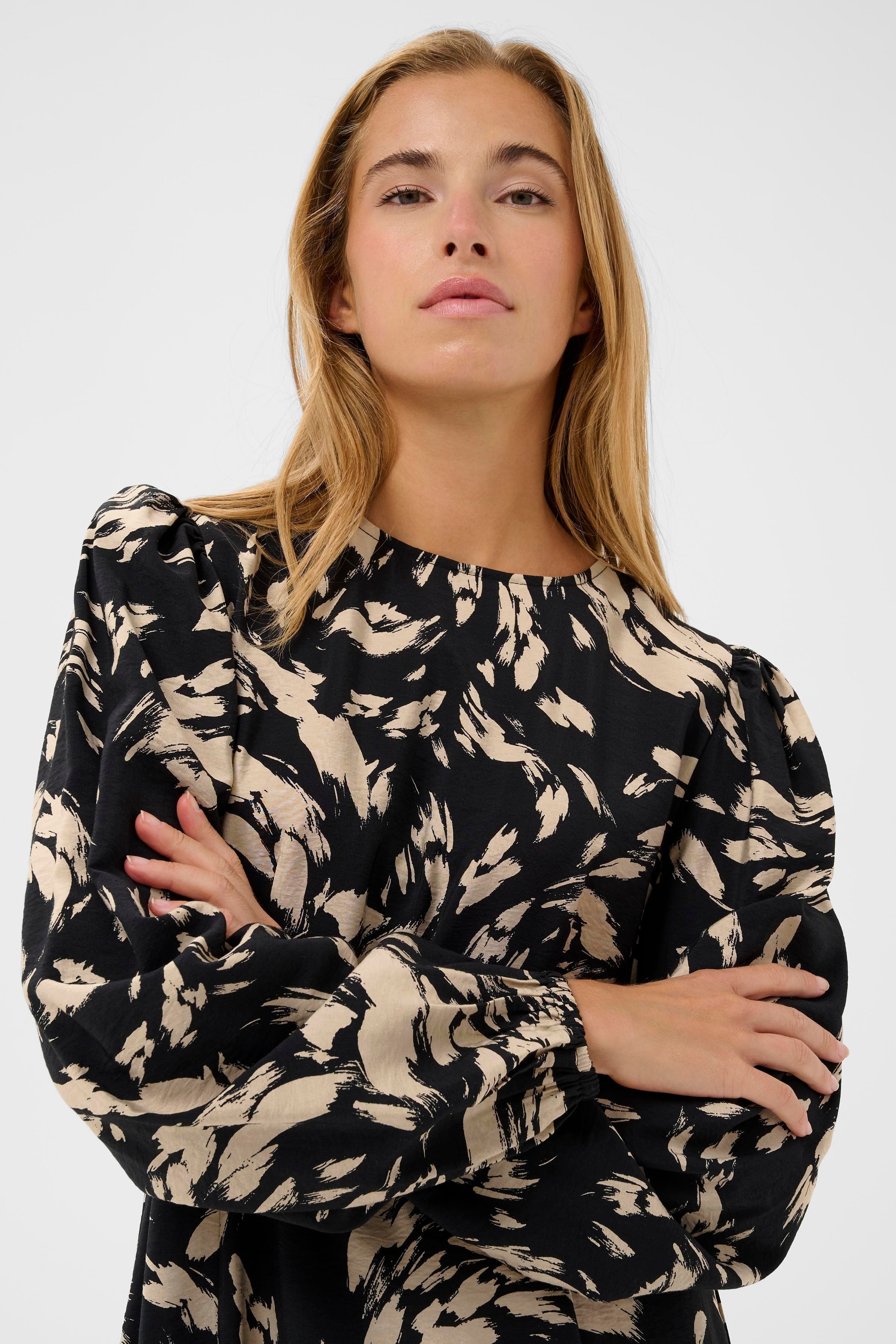 KAulla Kjole LOOKBOOK DETAIL 10511043-108751