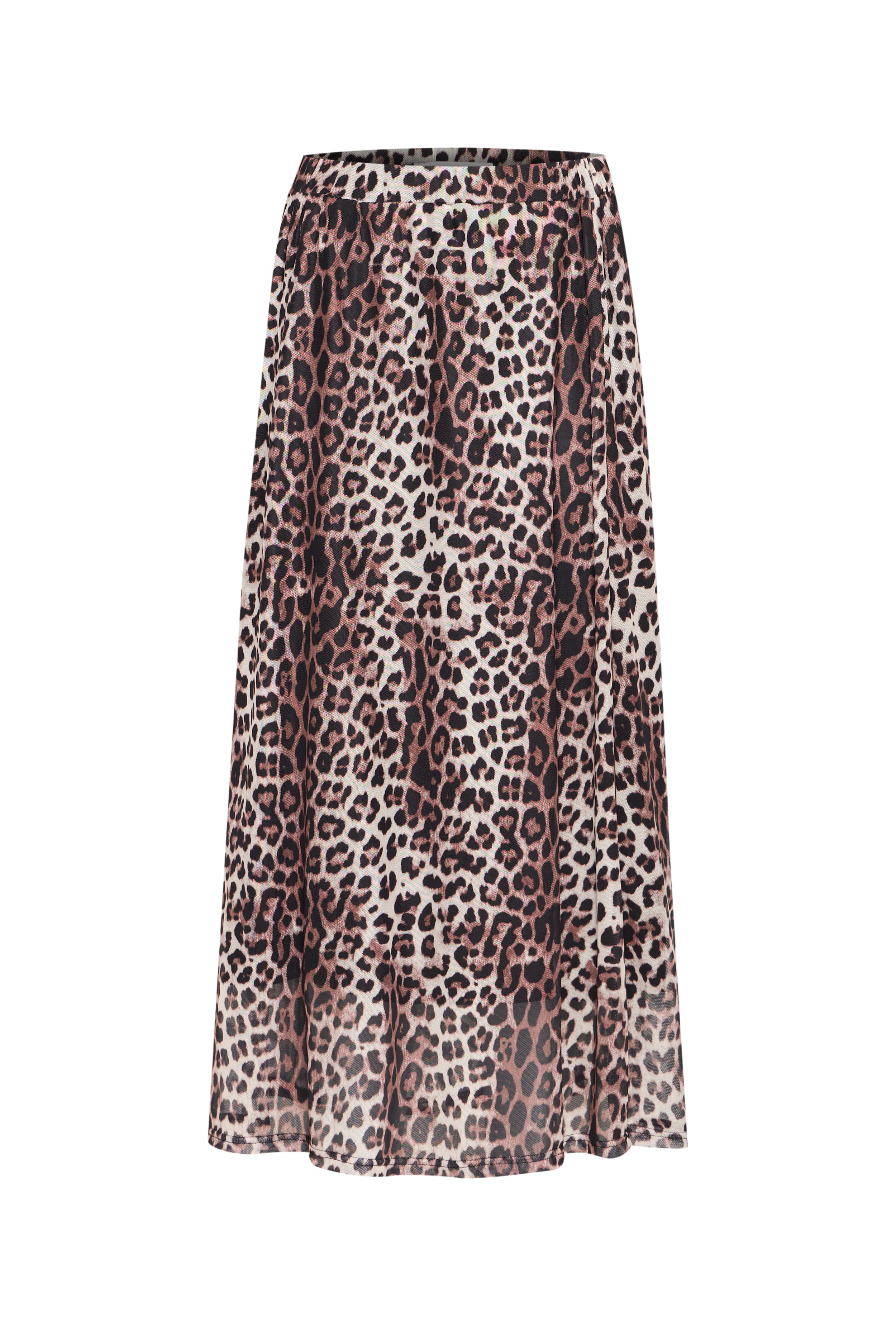 PXLEONORA Nederdel PACK FRONT 50208905-204690