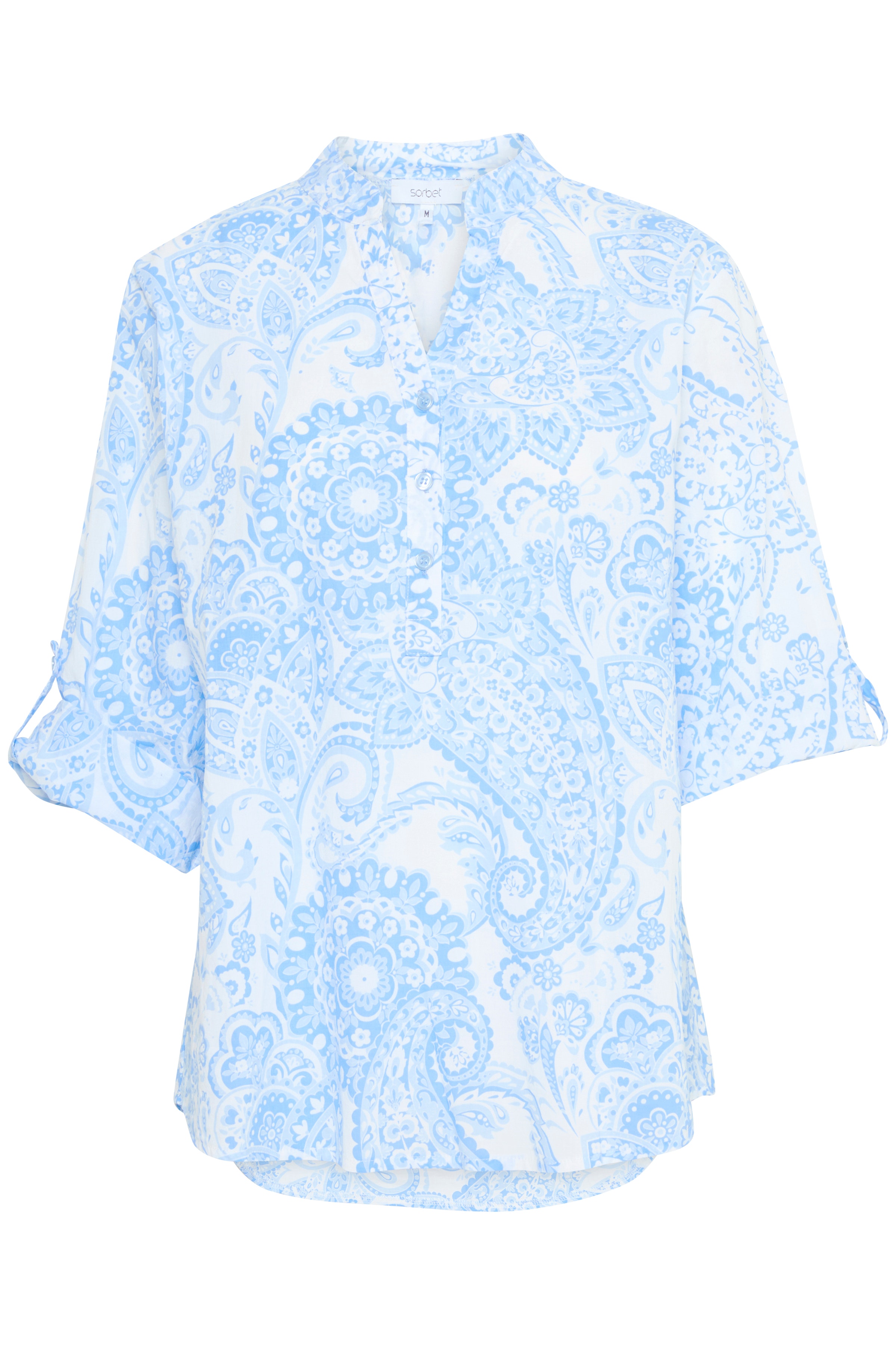 SBGABY Blus PACK FRONT 22100579-154020