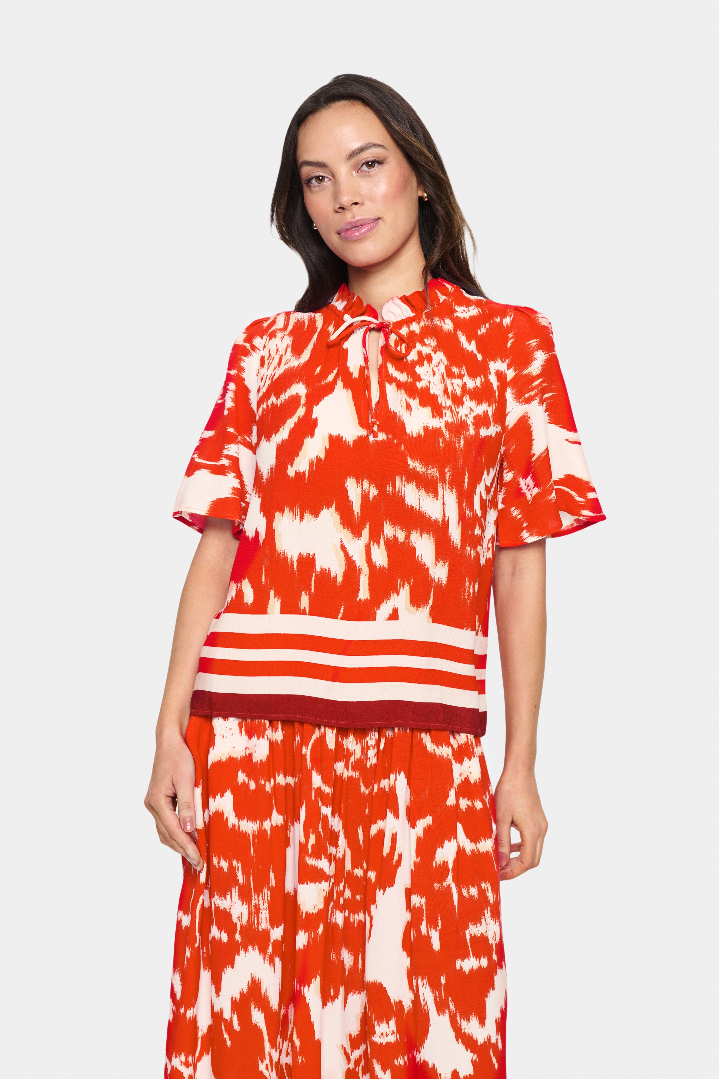 KhloeSZ Blus LOOKBOOK FRONT 30514031-303748