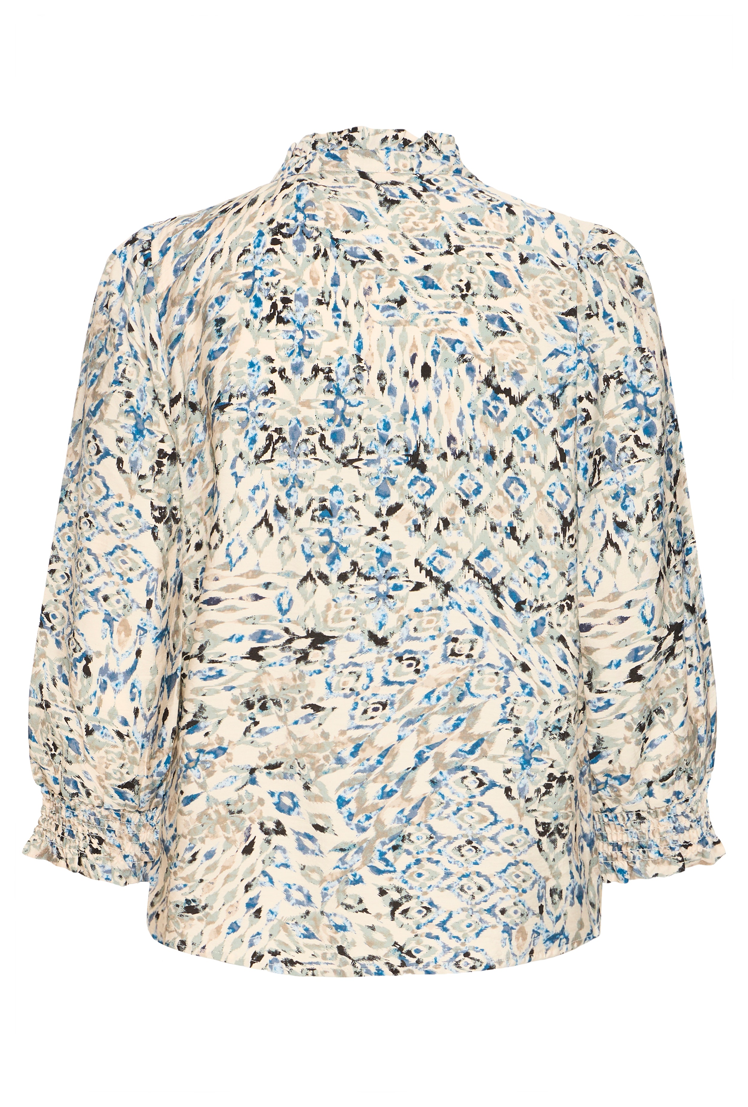 FRHITAS Skjorte PACK BACK 20616145-205378