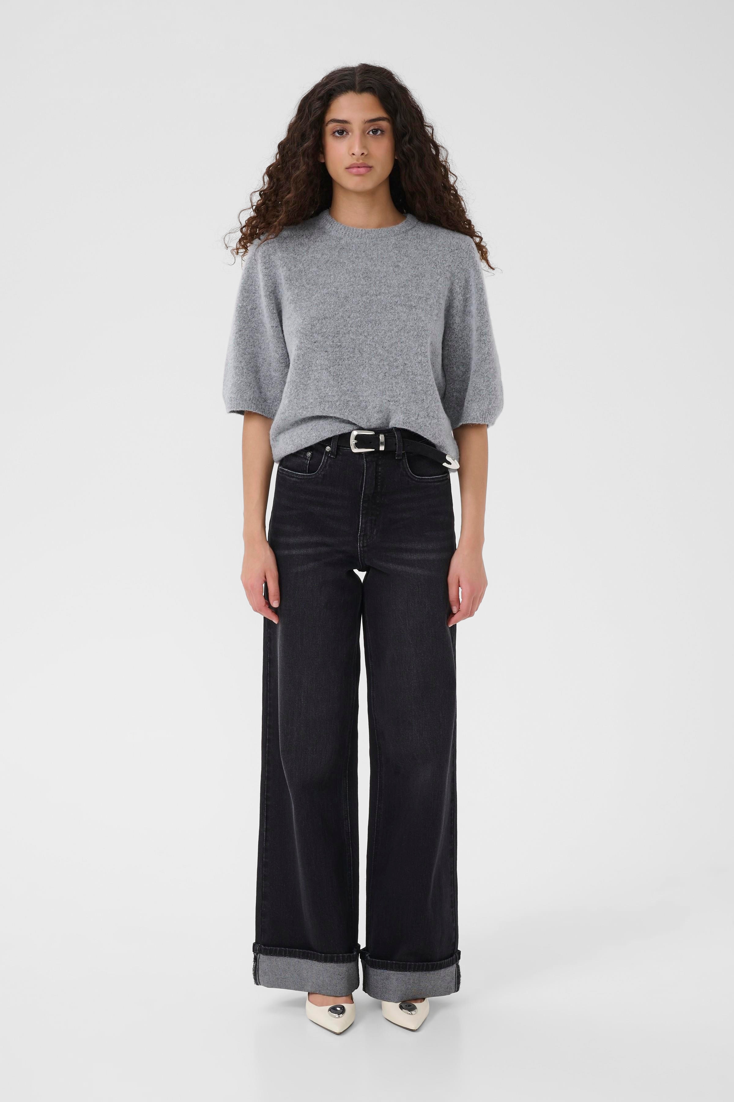 AlphaGZ Pullover LOOKBOOK FRONT 10909815-1442061