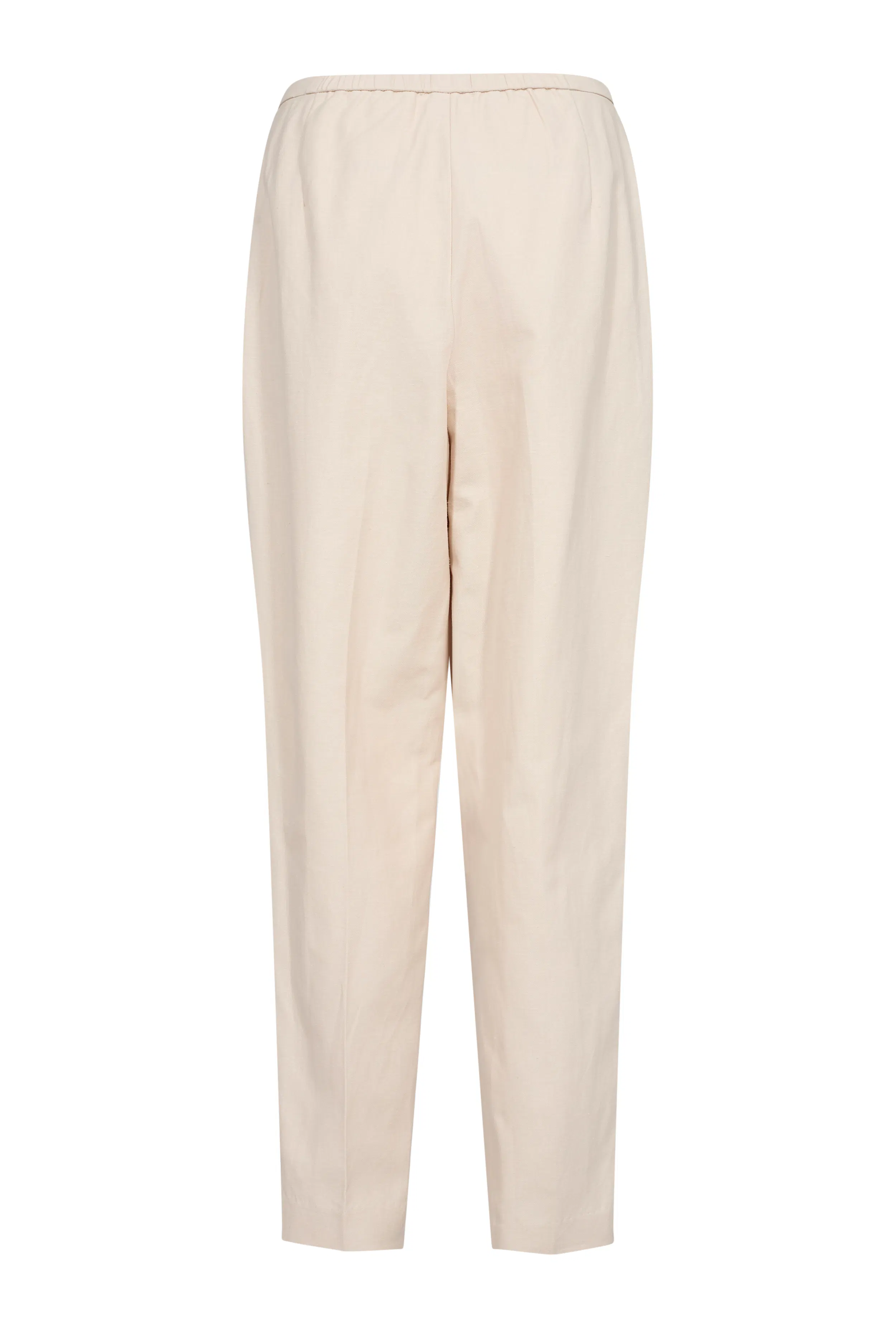 SLLinnena Leinen Hose PACK FRONT 30408099-130404