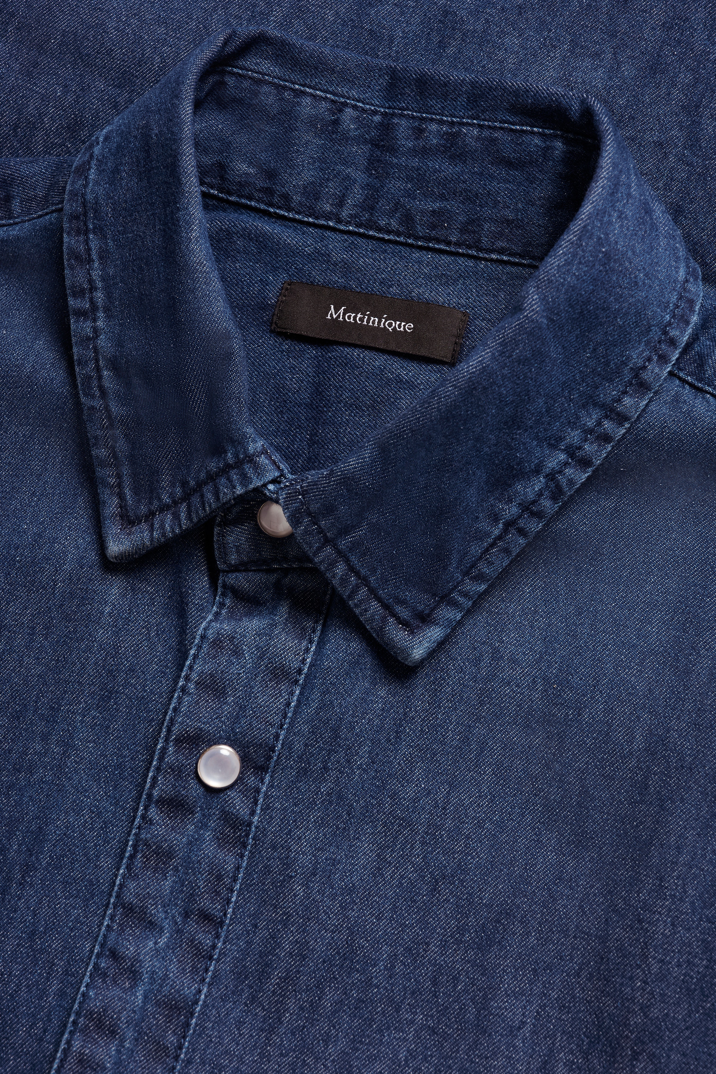 MAChristaldo Denim Shirt PACK DETAIL 30207958-300279