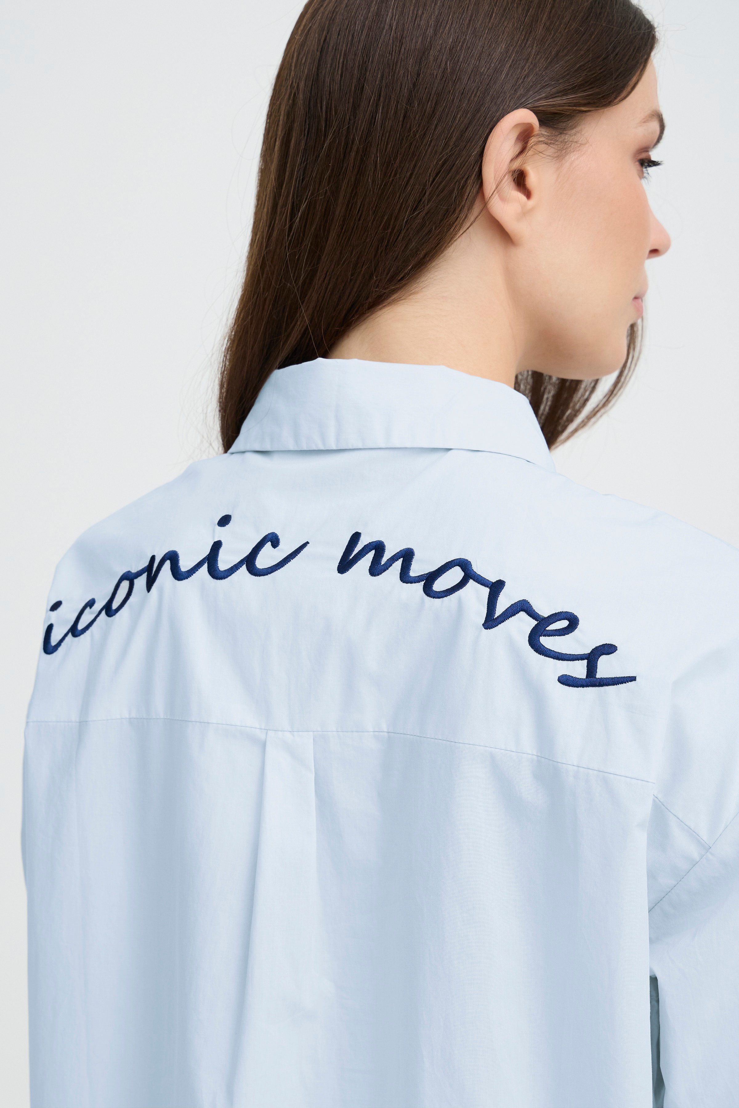 PZJULES Skjorta LOOKBOOK DETAIL 50209251-153915