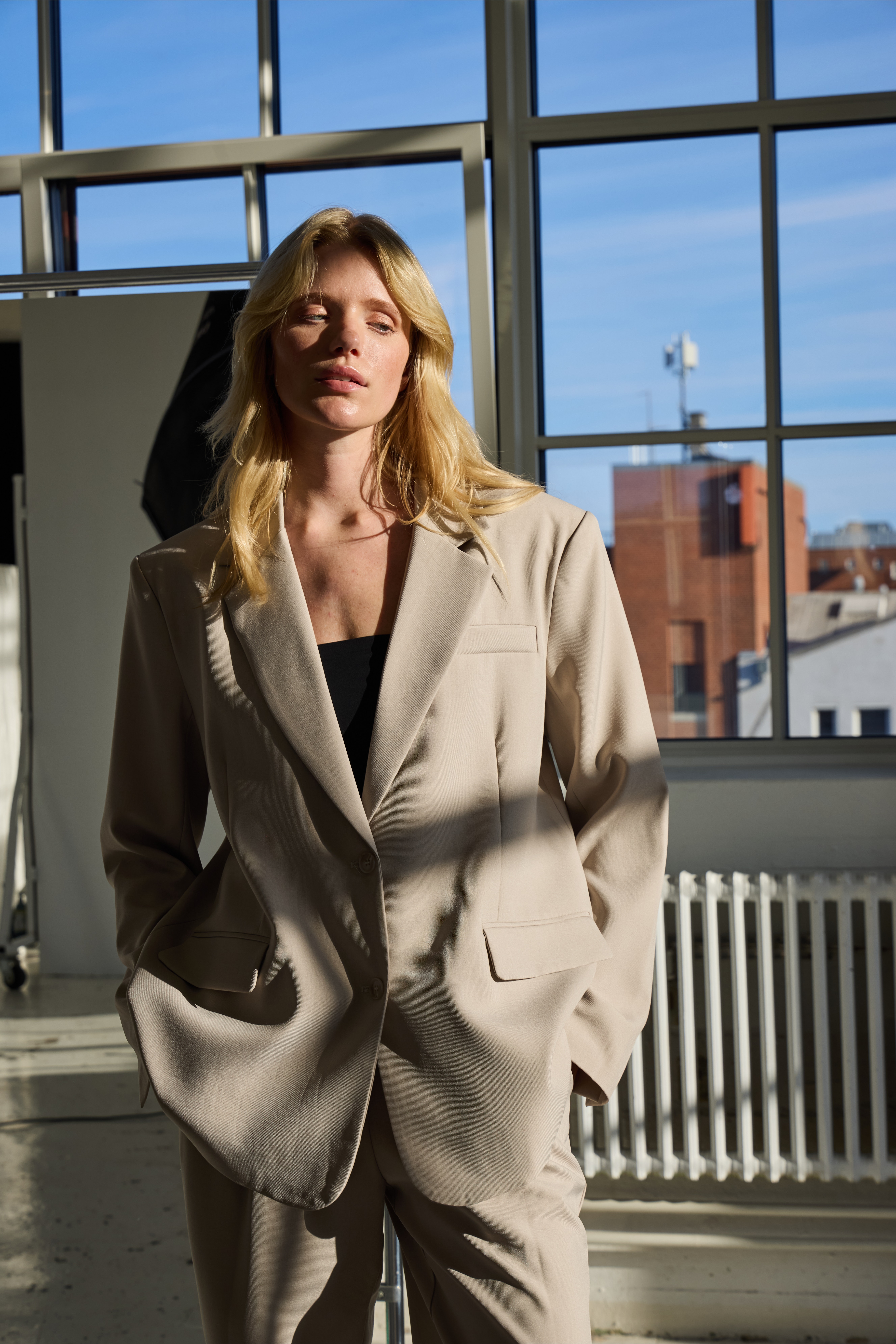 IHFAVA Ancle Hose LOCATION NONE 20125680-1500001