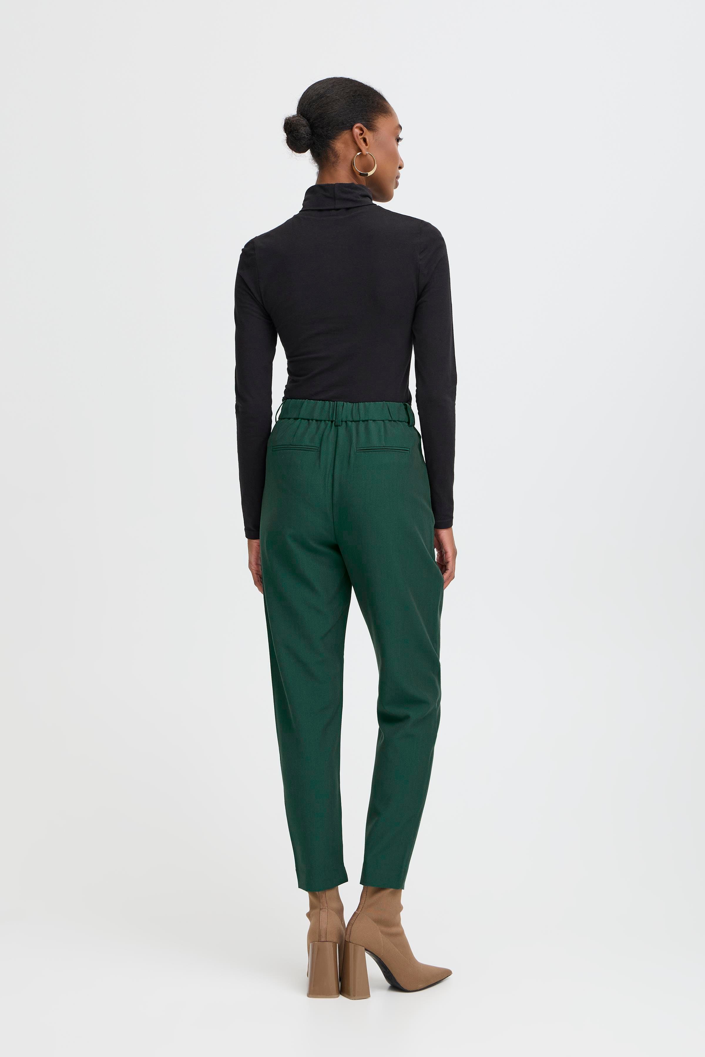 BYDANTA Bukser LOOKBOOK BACK 20803141-1949061