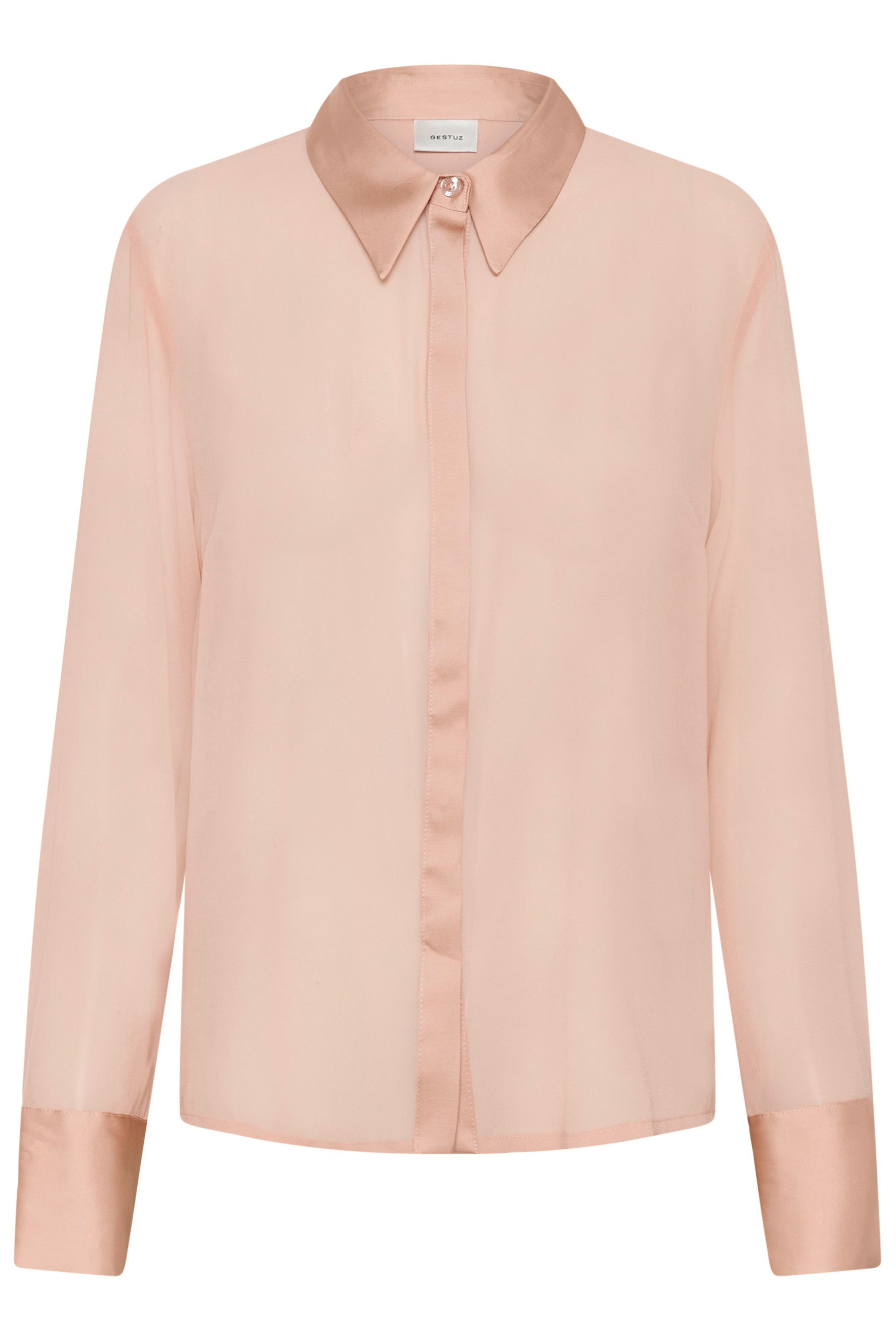 GZchif Hemd PACK FRONT 10911097-134016