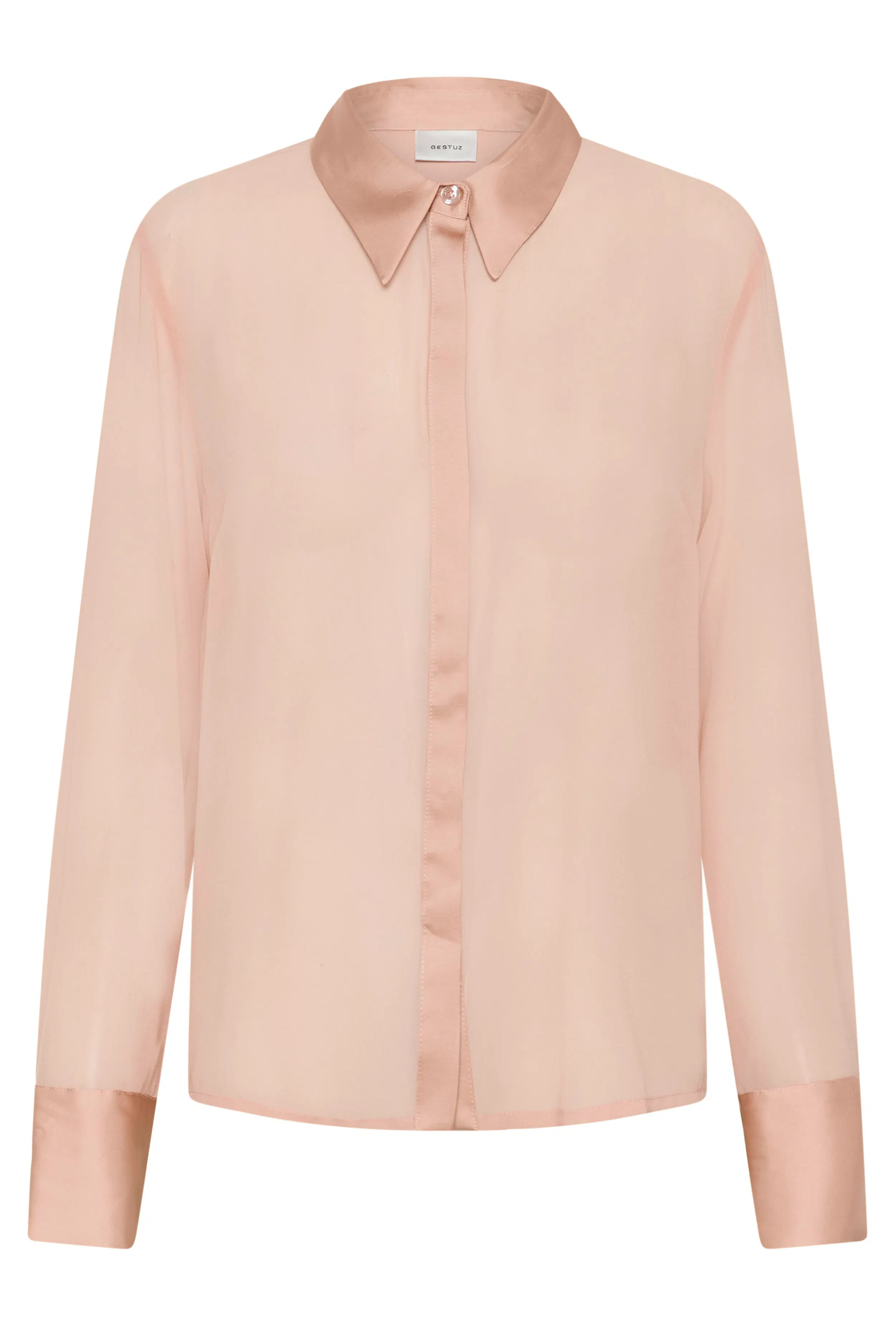 GZchif Hemd PACK FRONT 10911097-151316