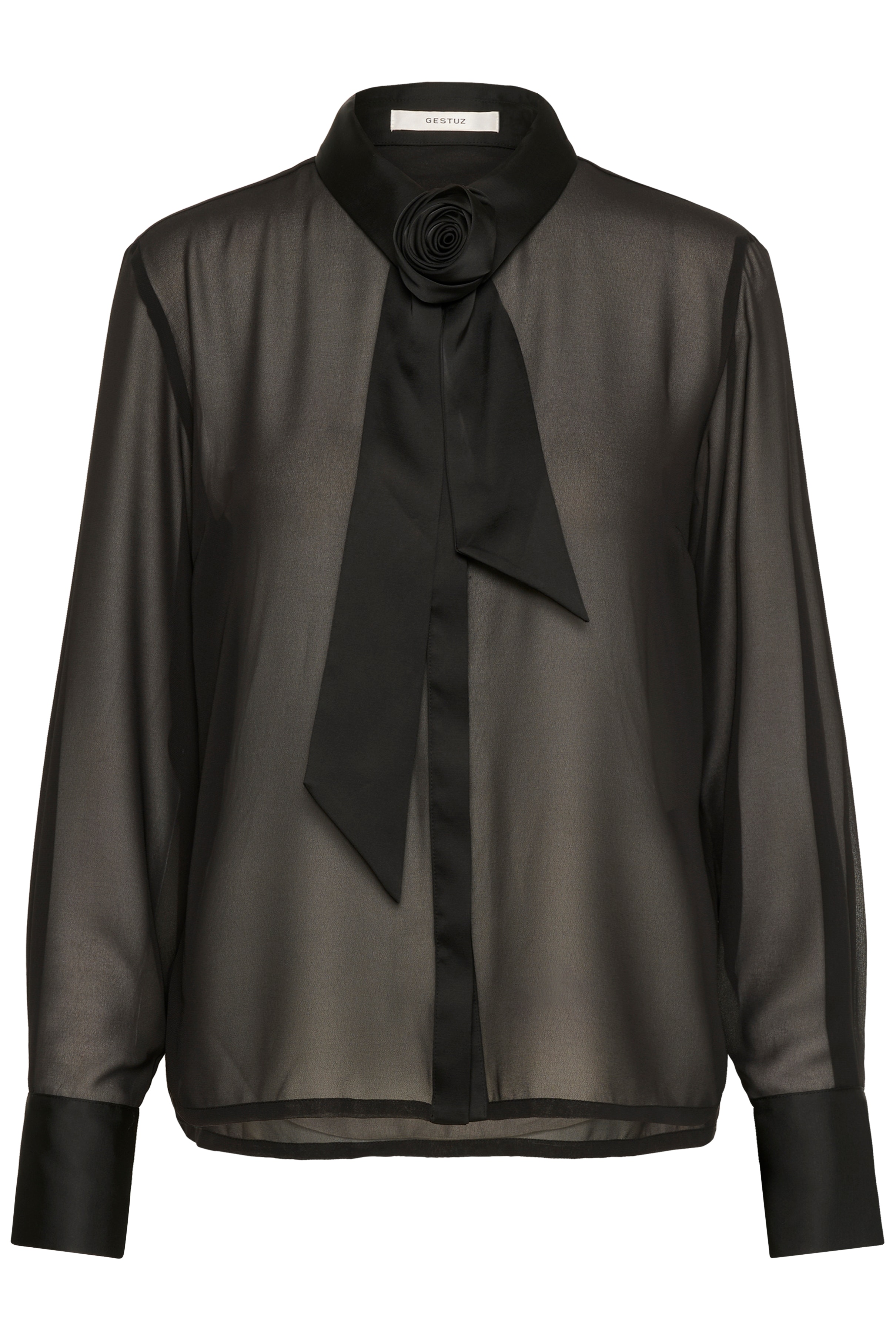GZlynne Shirt PACK FRONT 10910669-100017