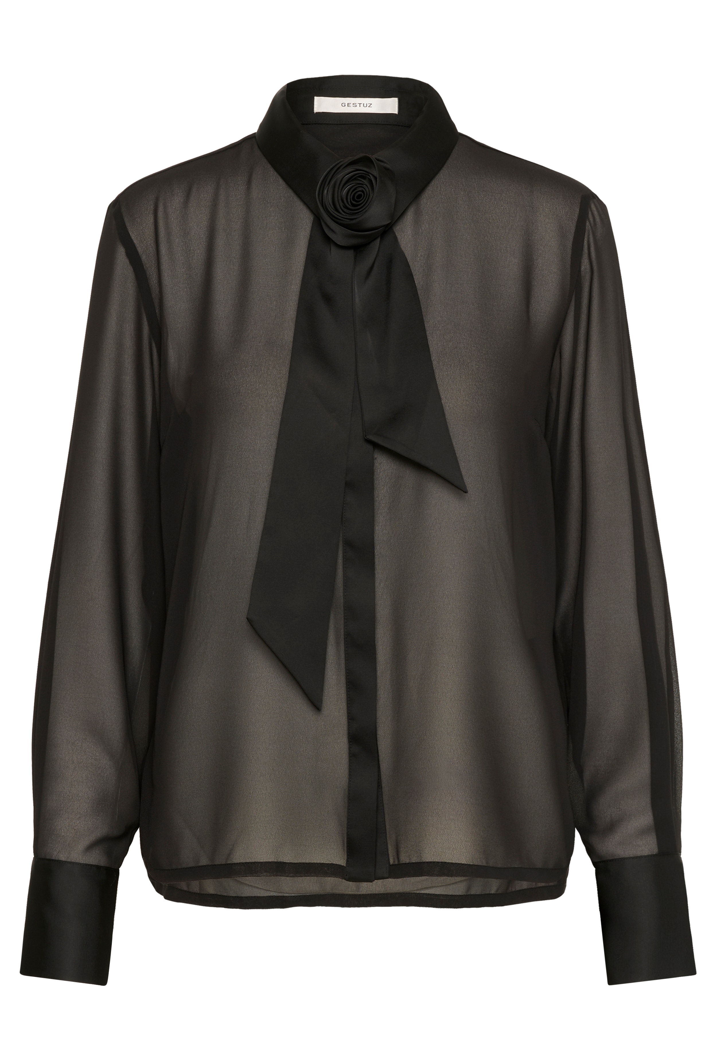 GZlynne Shirt PACK FRONT 10910669-100017