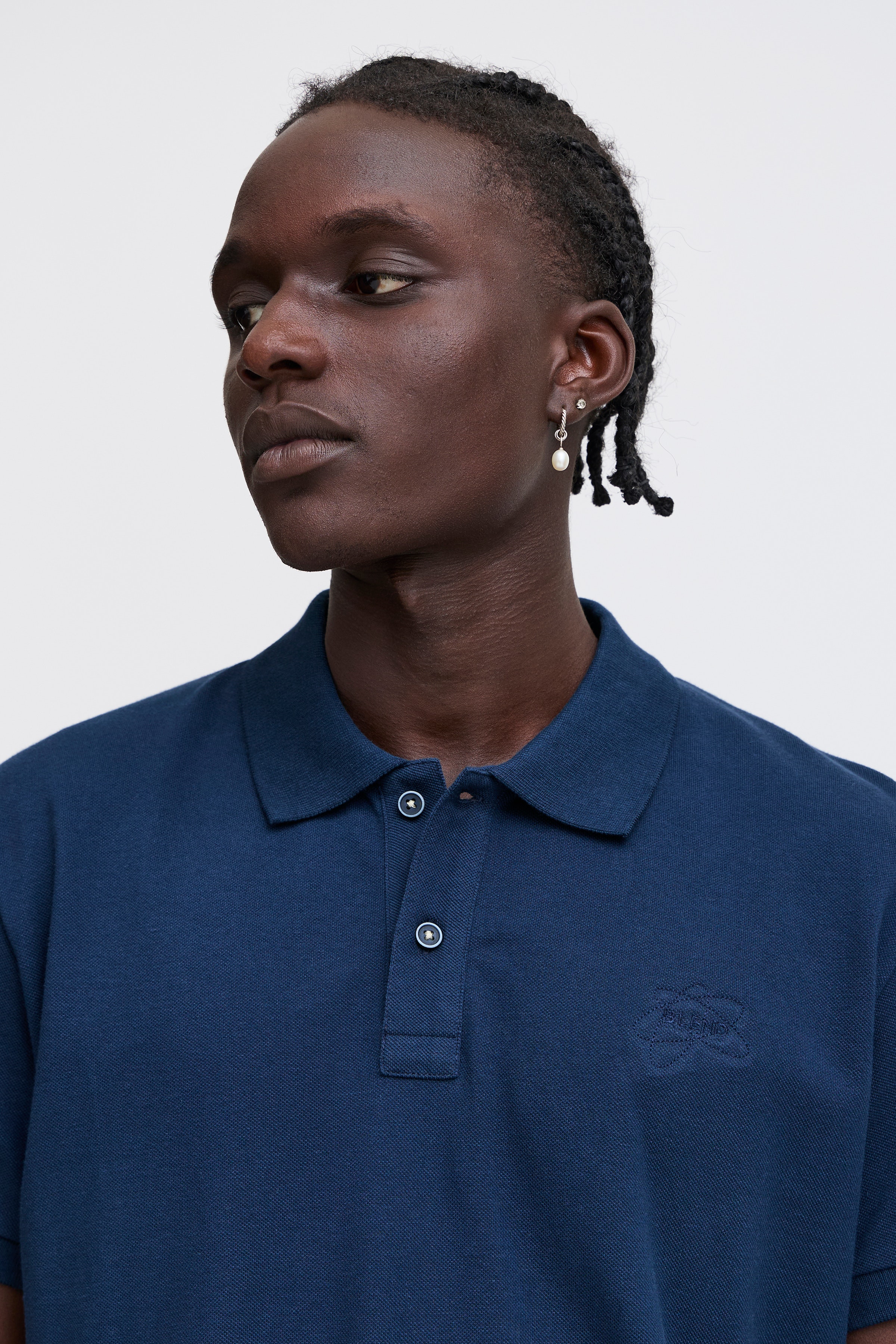 Polo shirt LOOKBOOK DETAIL 20717857-194024