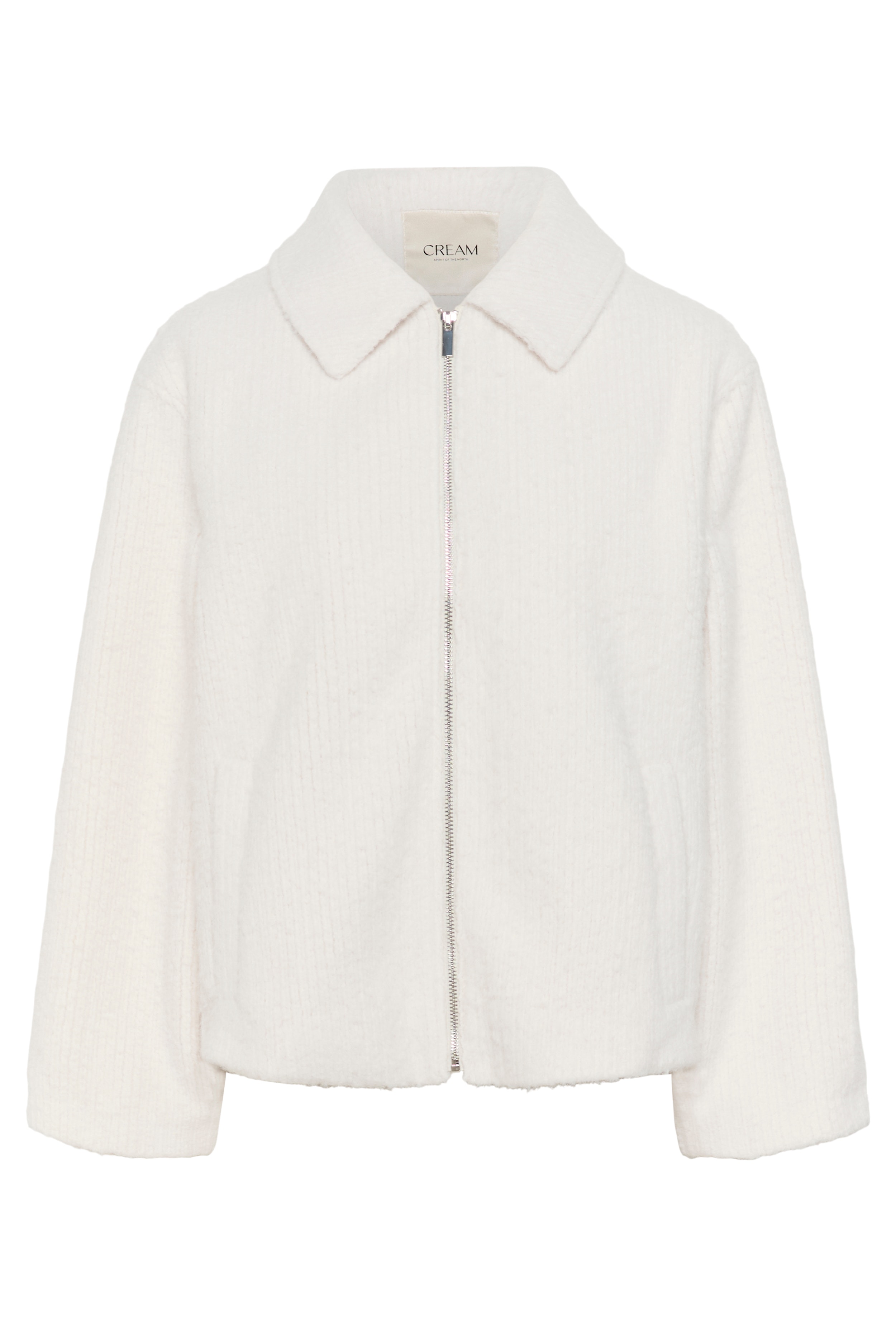 CRBerit Casual jacket PACK FRONT 10614469-110701