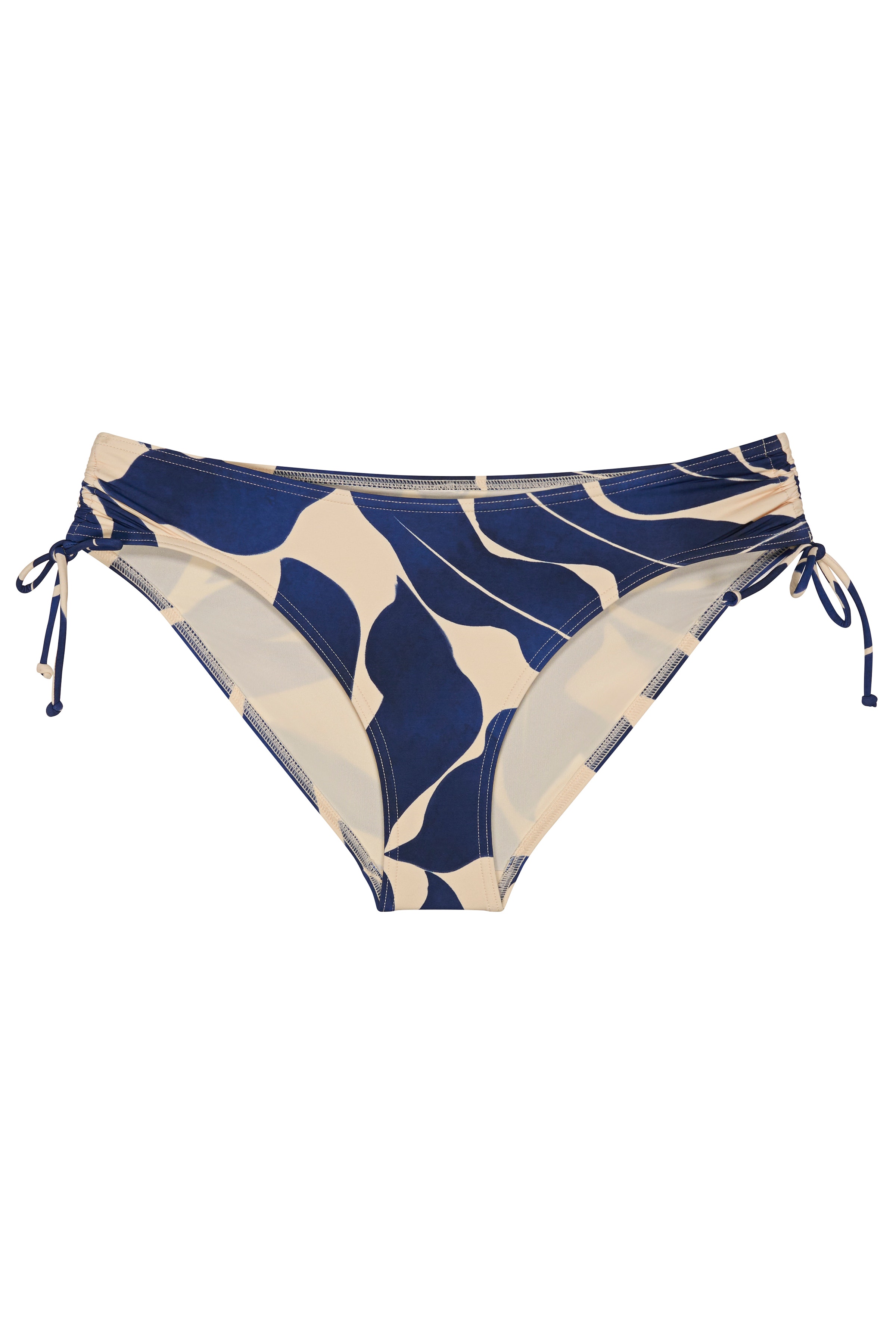 Bikinislip PACK FRONT 40500221-TM007