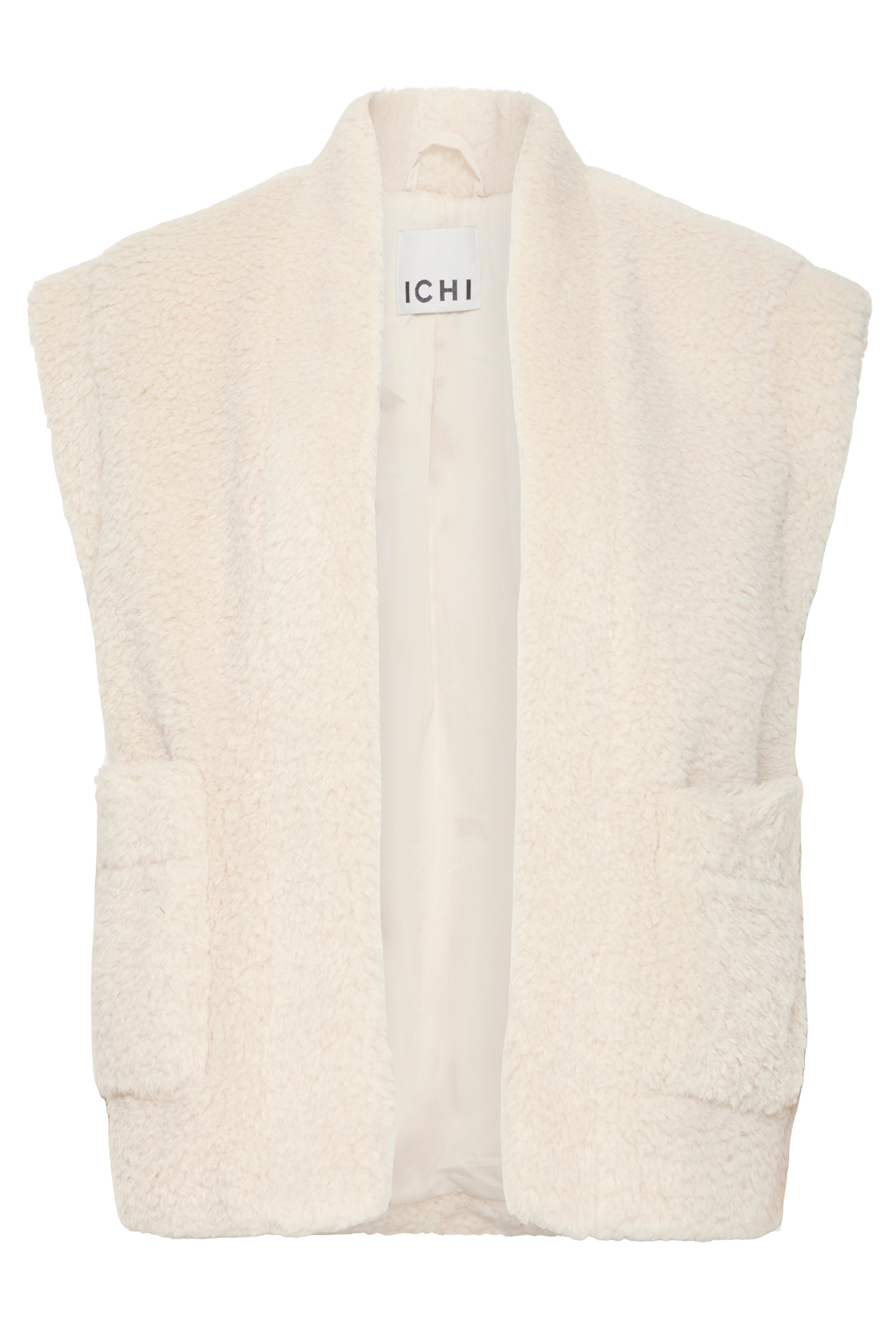 IHGIZLA Weste oberbekleidung PACK FRONT 20122322-130905