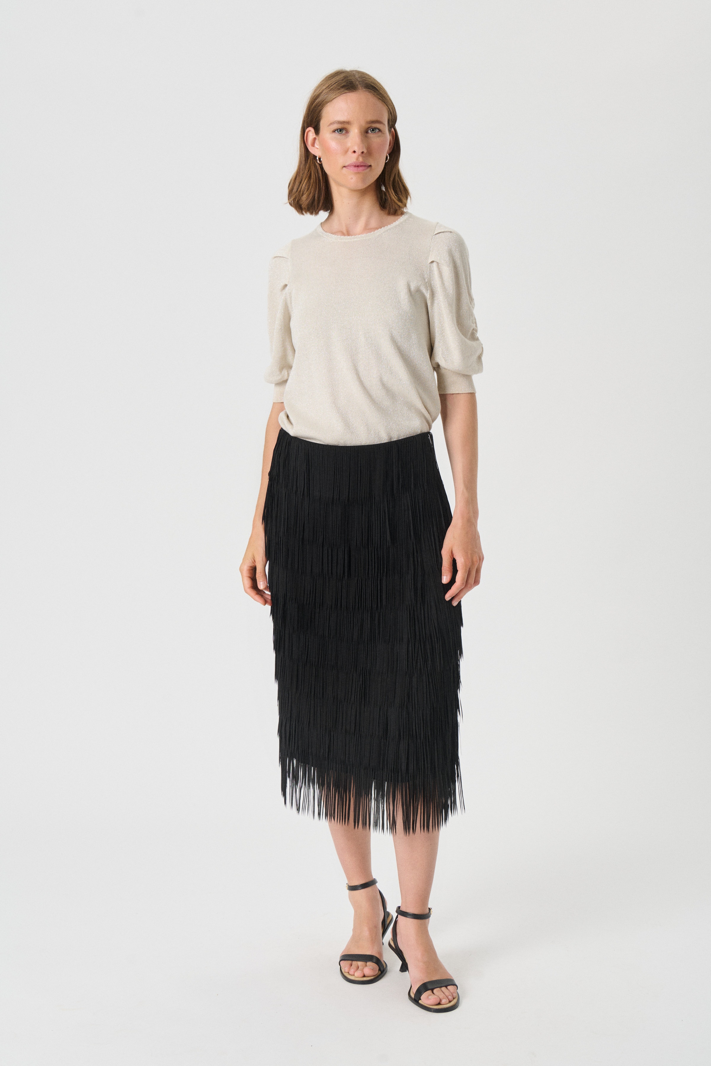VioraPW Skirt LOOKBOOK FRONT 30310169-194008