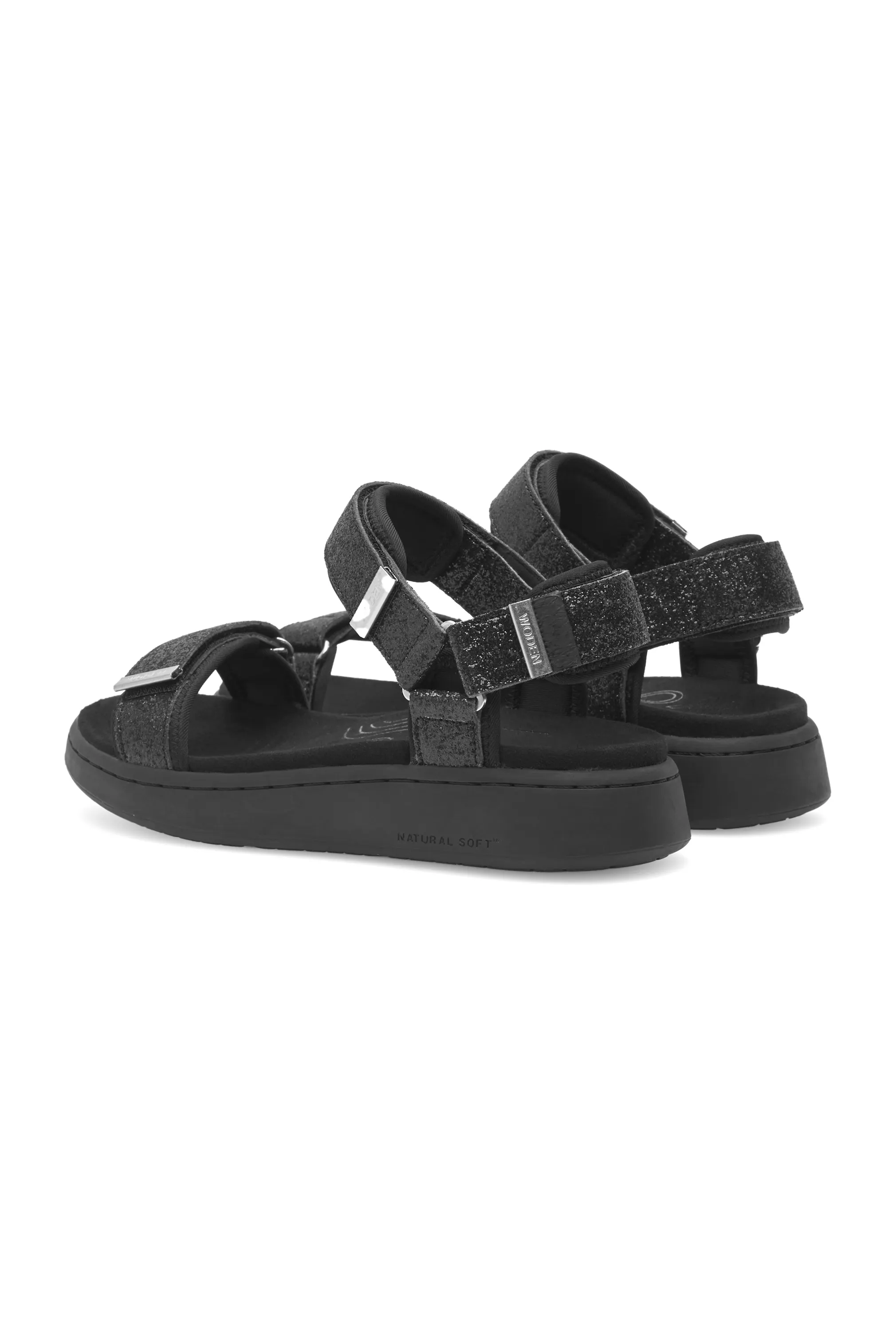 LineGlitter Sandalen PACK FRONT 40551654-400313