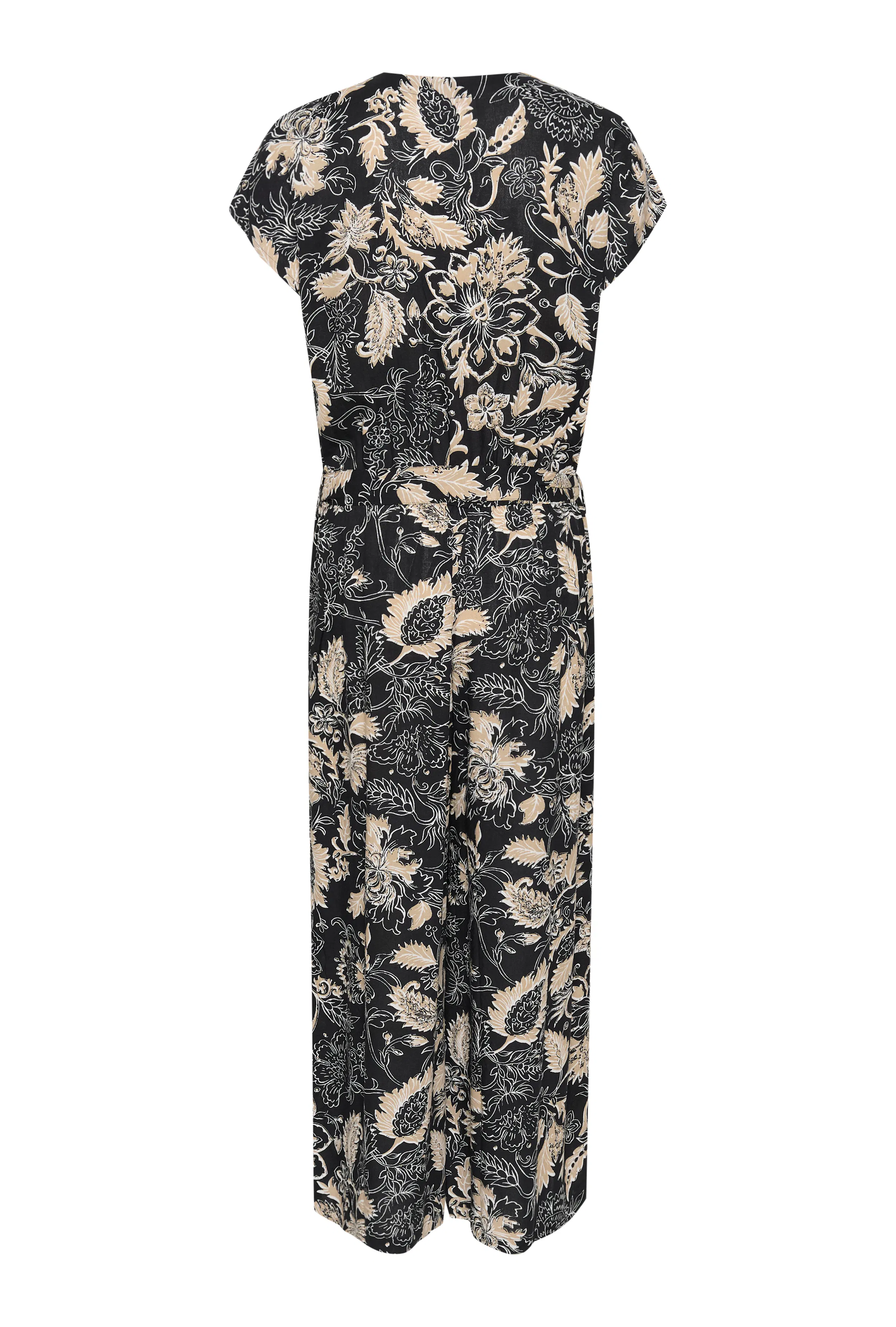 BPladonna Jumpsuit PACK FRONT 10590704-106565B