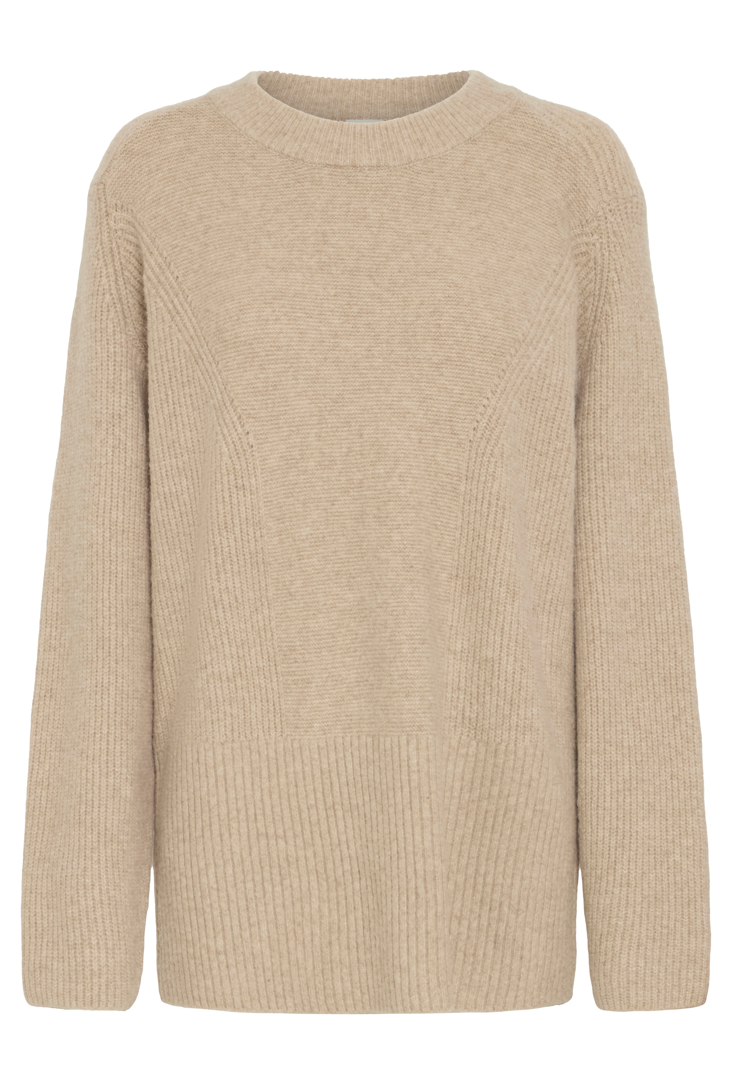 IHDUCIE Pullover LOOKBOOK DETAIL 20124036-1304011