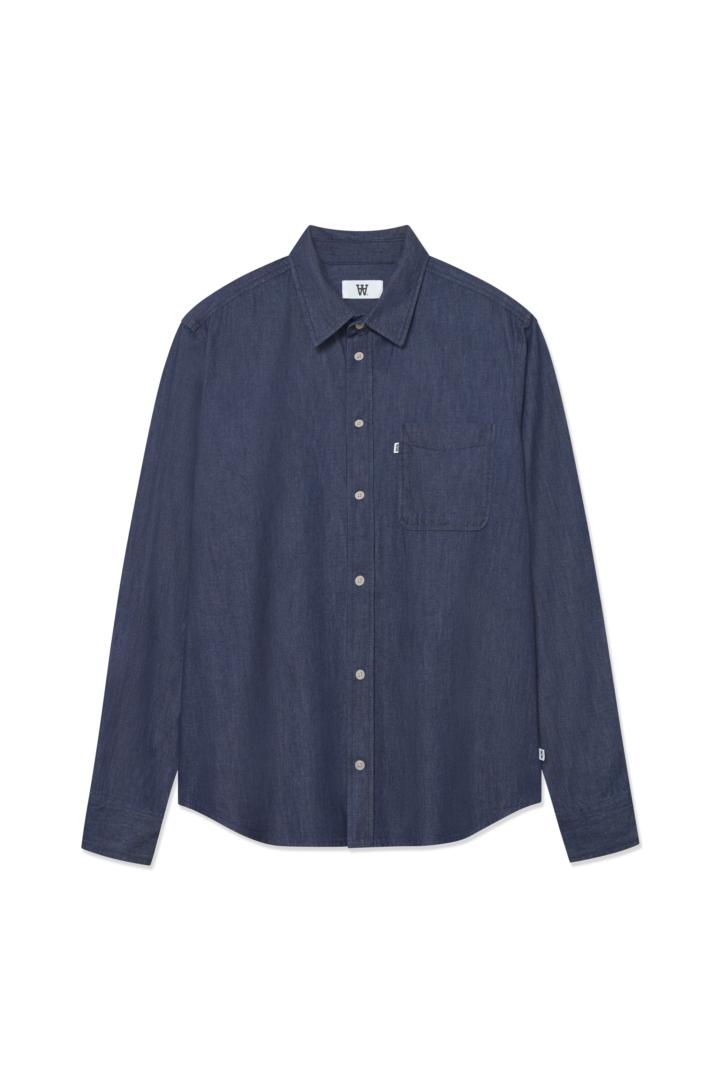 WWAdrian Shirt PACK FRONT 30251500-304203