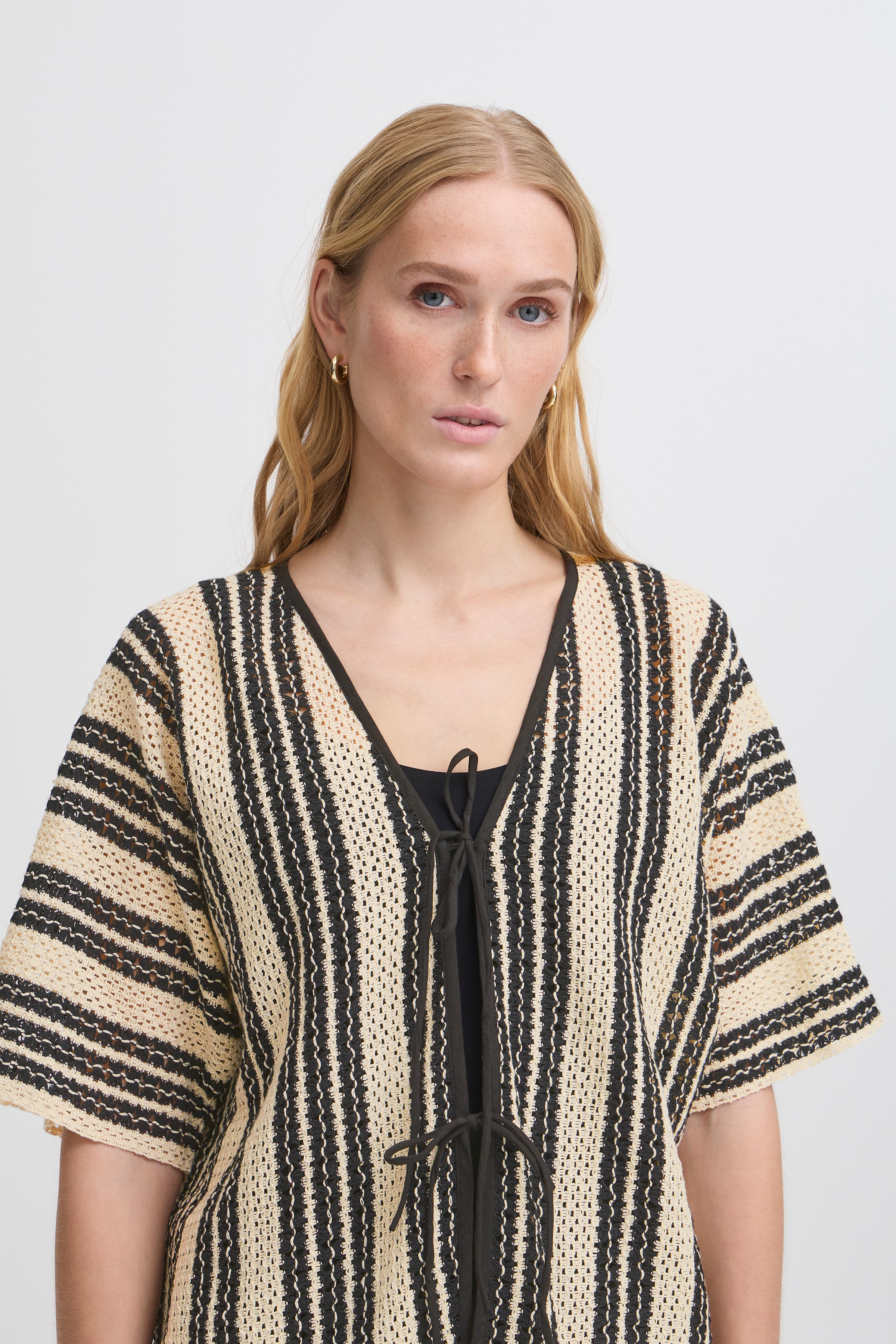 IAWINNIA Kimono kurz LOOKBOOK DETAIL 20123540-194008