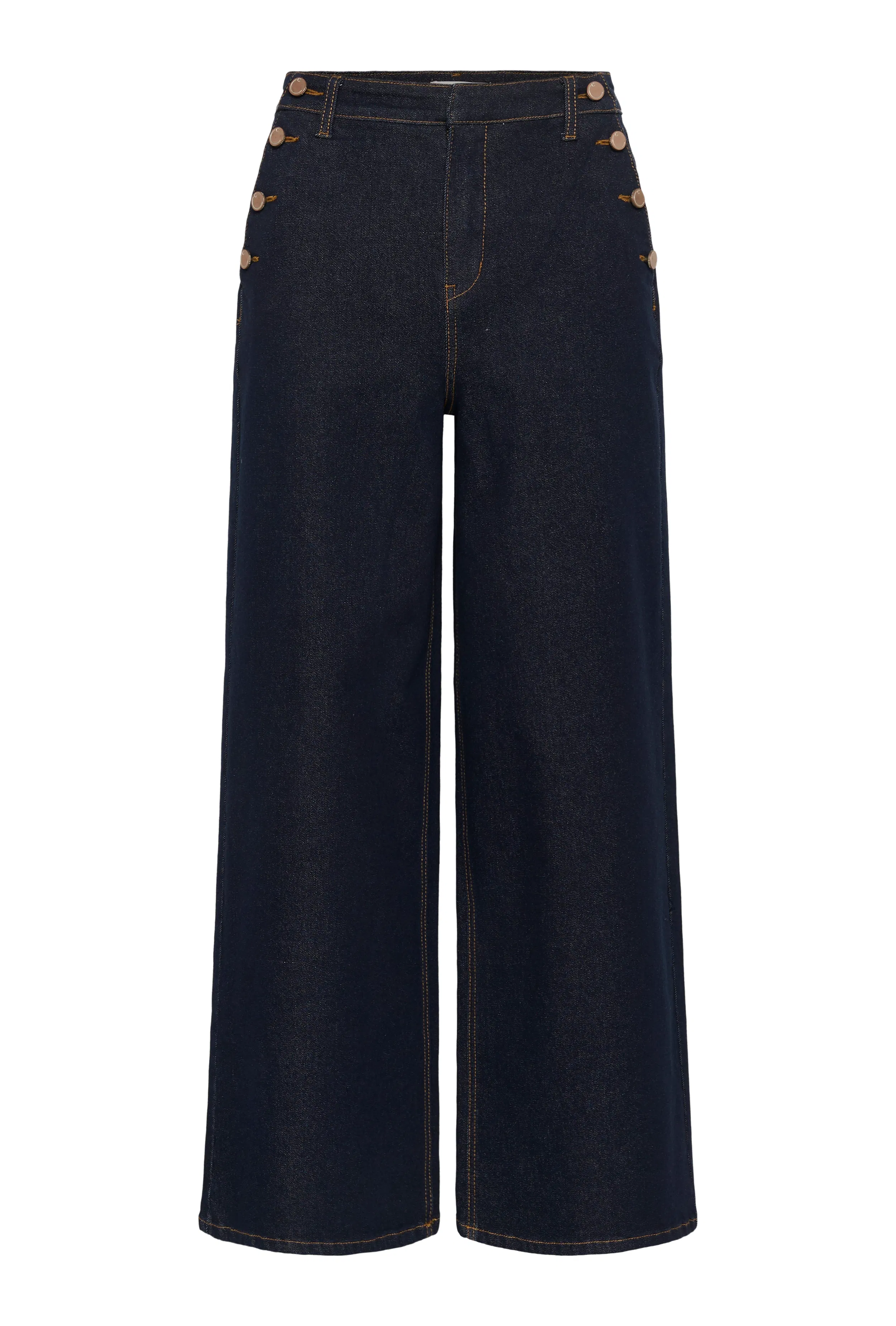 CRVisti Jeans PACK FRONT 10615138-109555