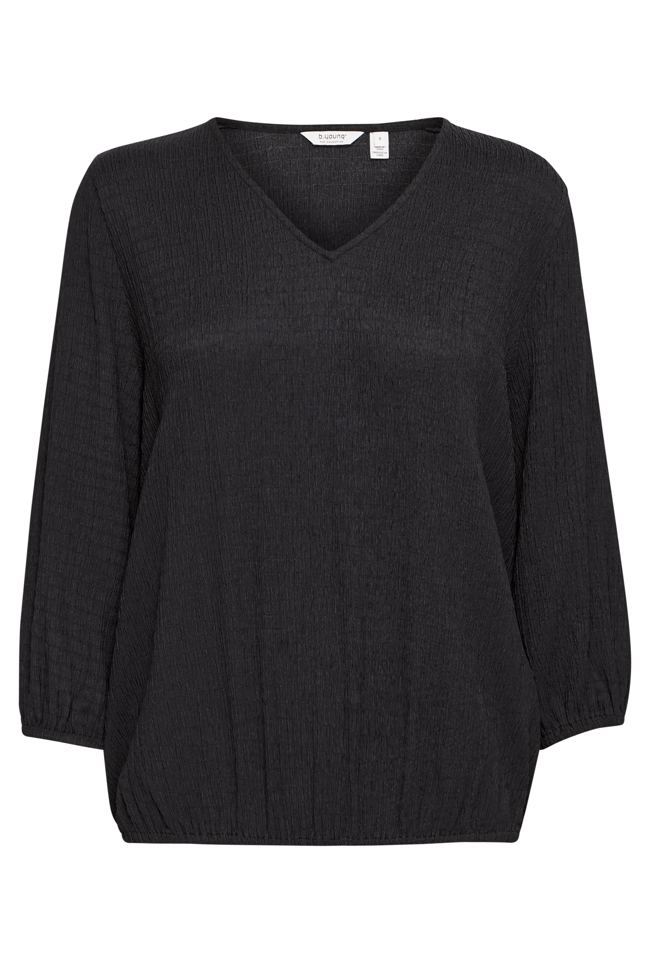 BYPRICILLA T-shirt PACK FRONT 20816032-200451