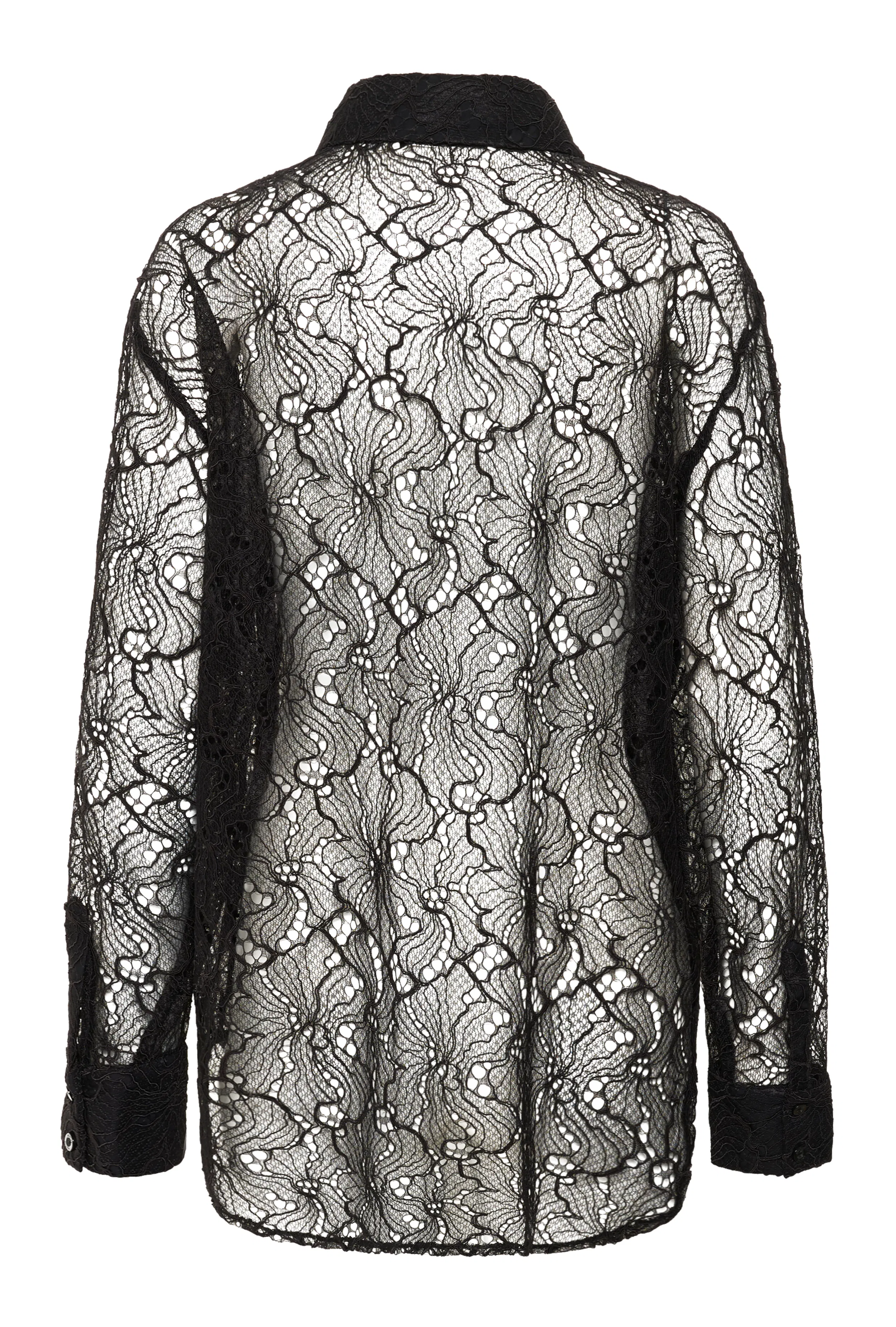 GZedea Blondeskjorte PACK FRONT 10910601-100017