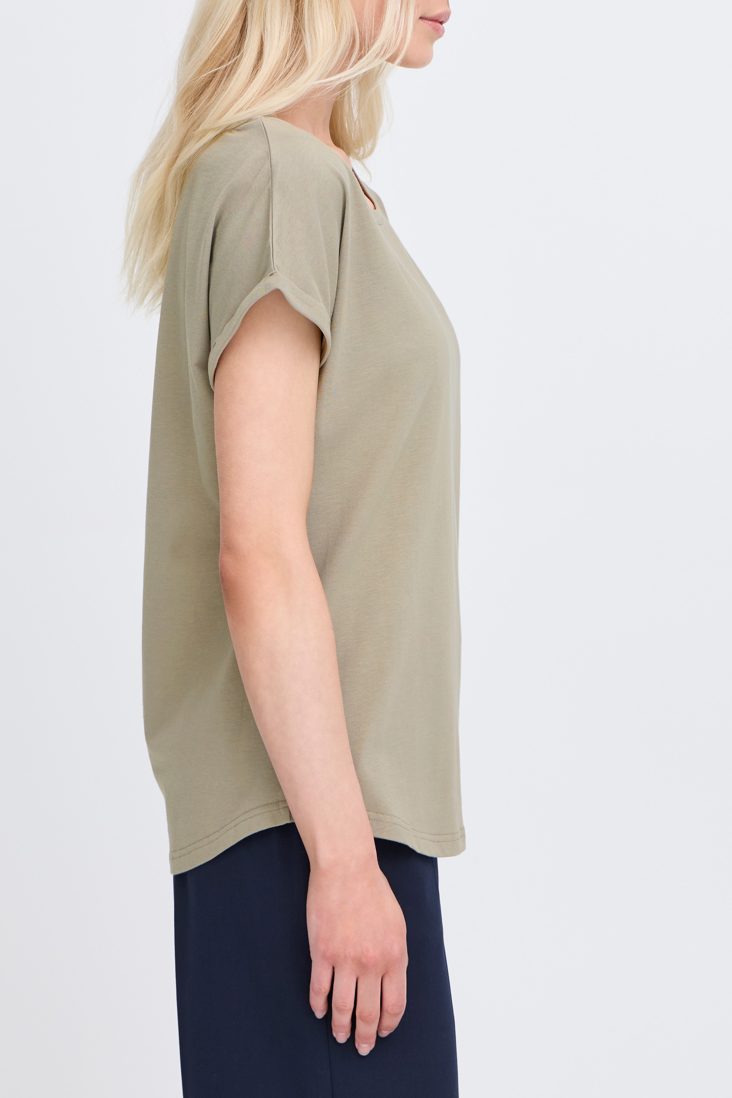 BYPamila T-shirt LOOKBOOK DETAIL 20804205-170613