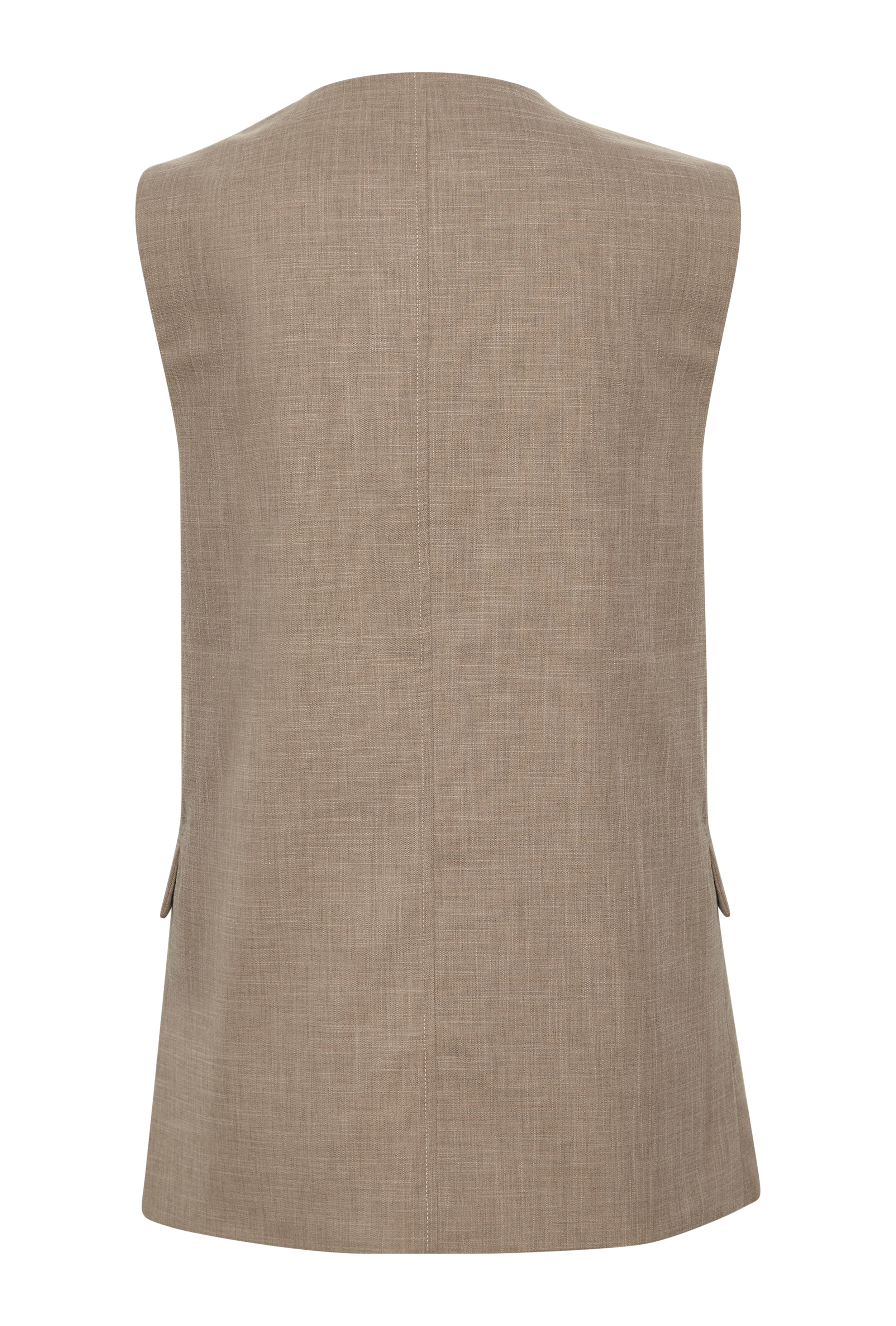 SLNavya Suiting Waistcoat

 PACK FRONT 30405538-190809
