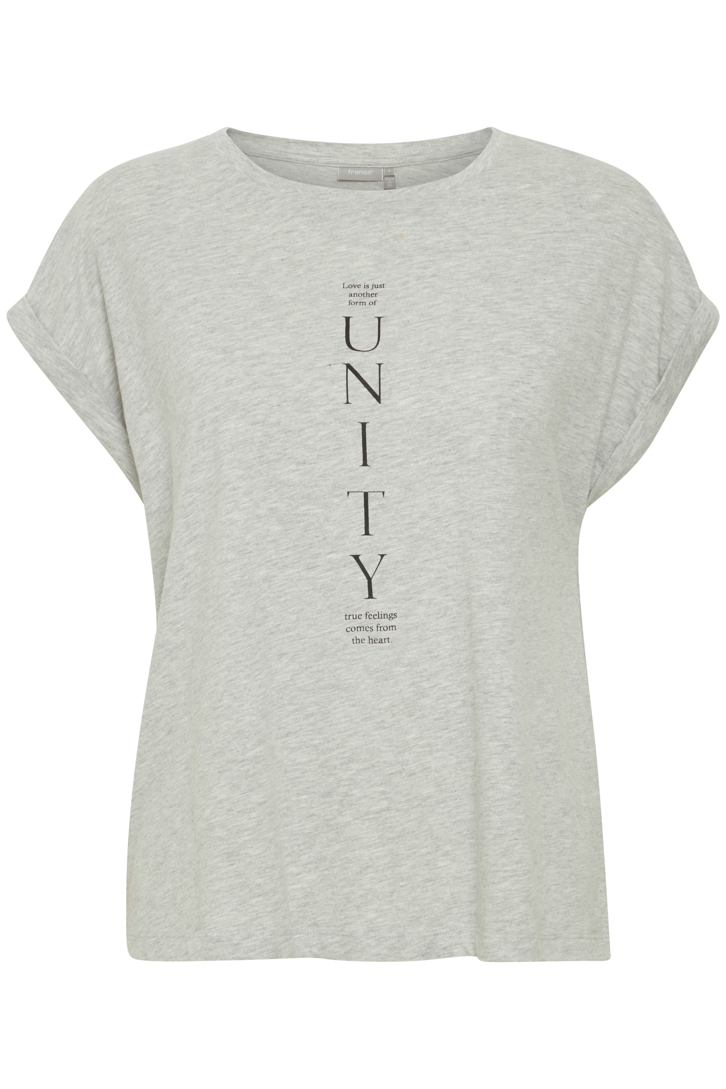 FRUNITY T-shirt PACK FRONT 20614073-200122