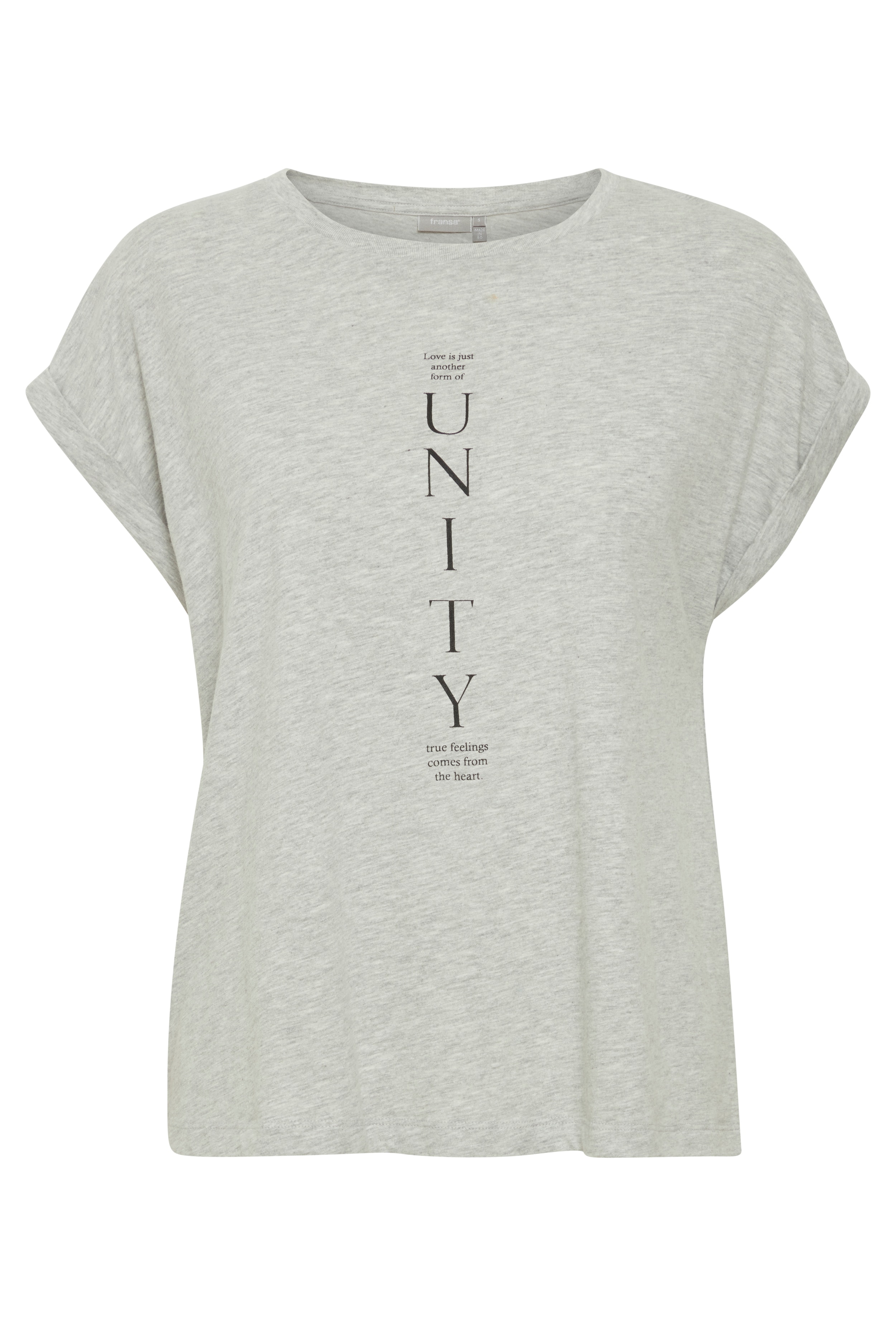FRUNITY T-shirt PACK FRONT 20614073-200122