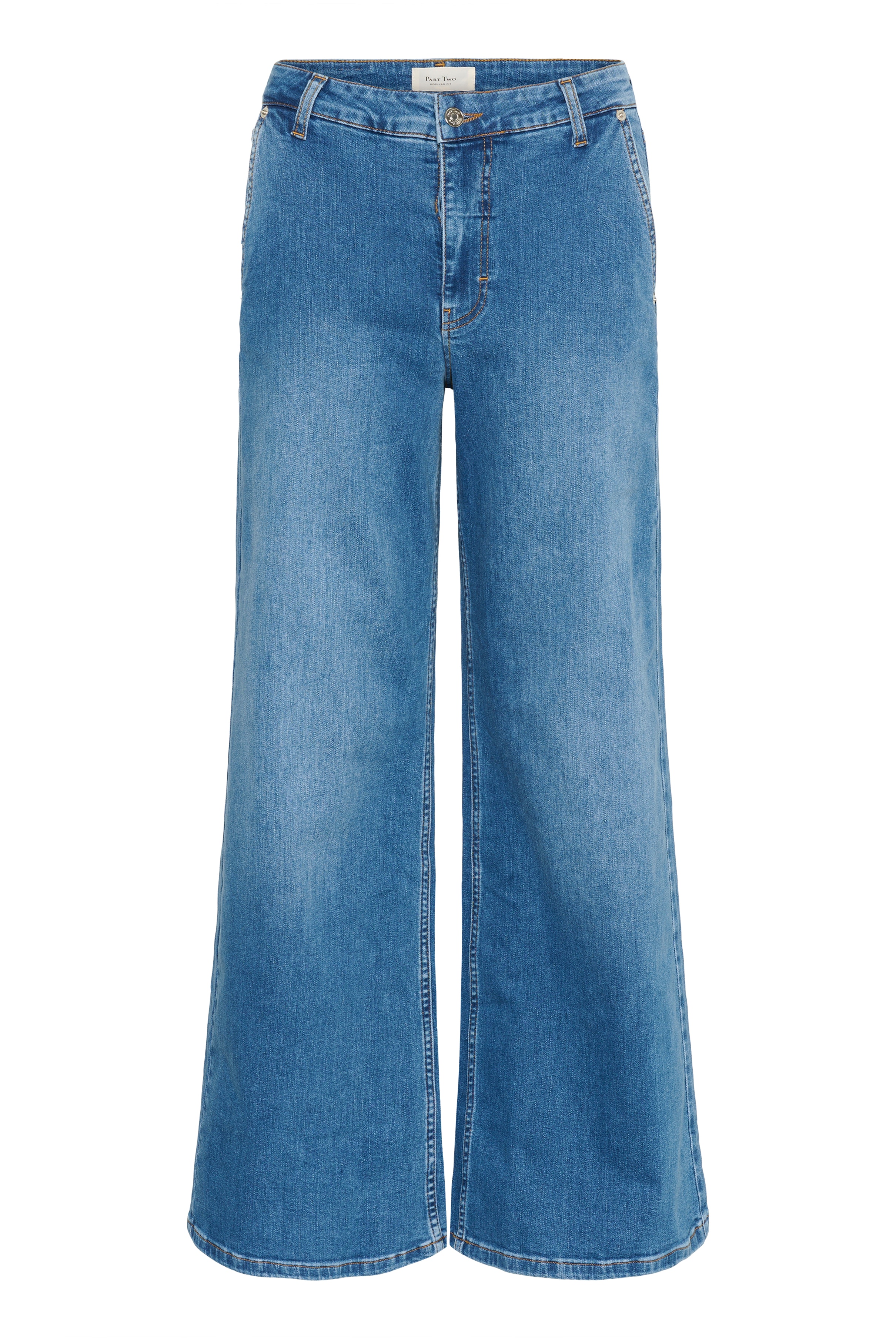SafinaPW Jeans PACK FRONT 30309942-300159