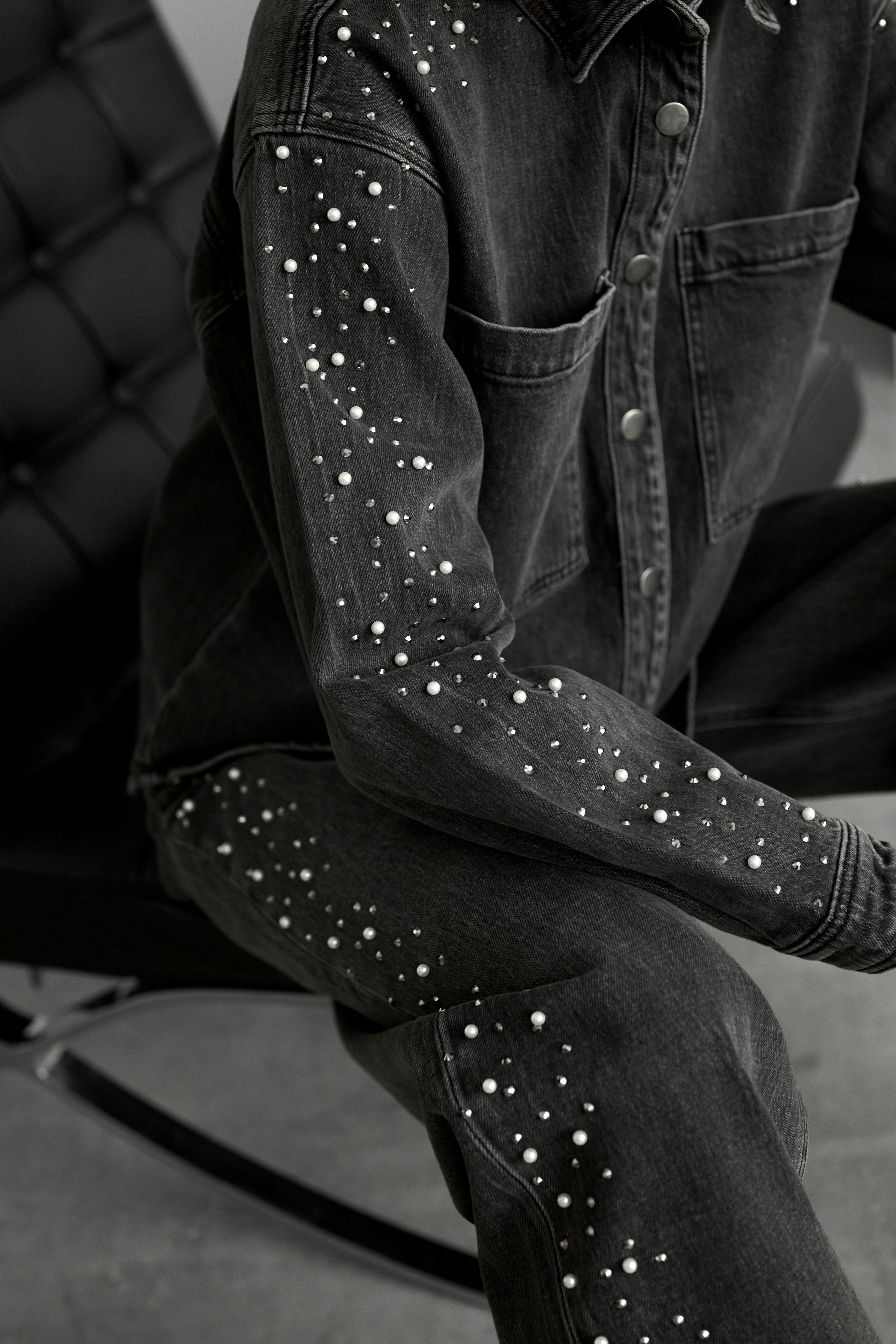 KApetra Skjorte LOCATION NONE 10510891-108531