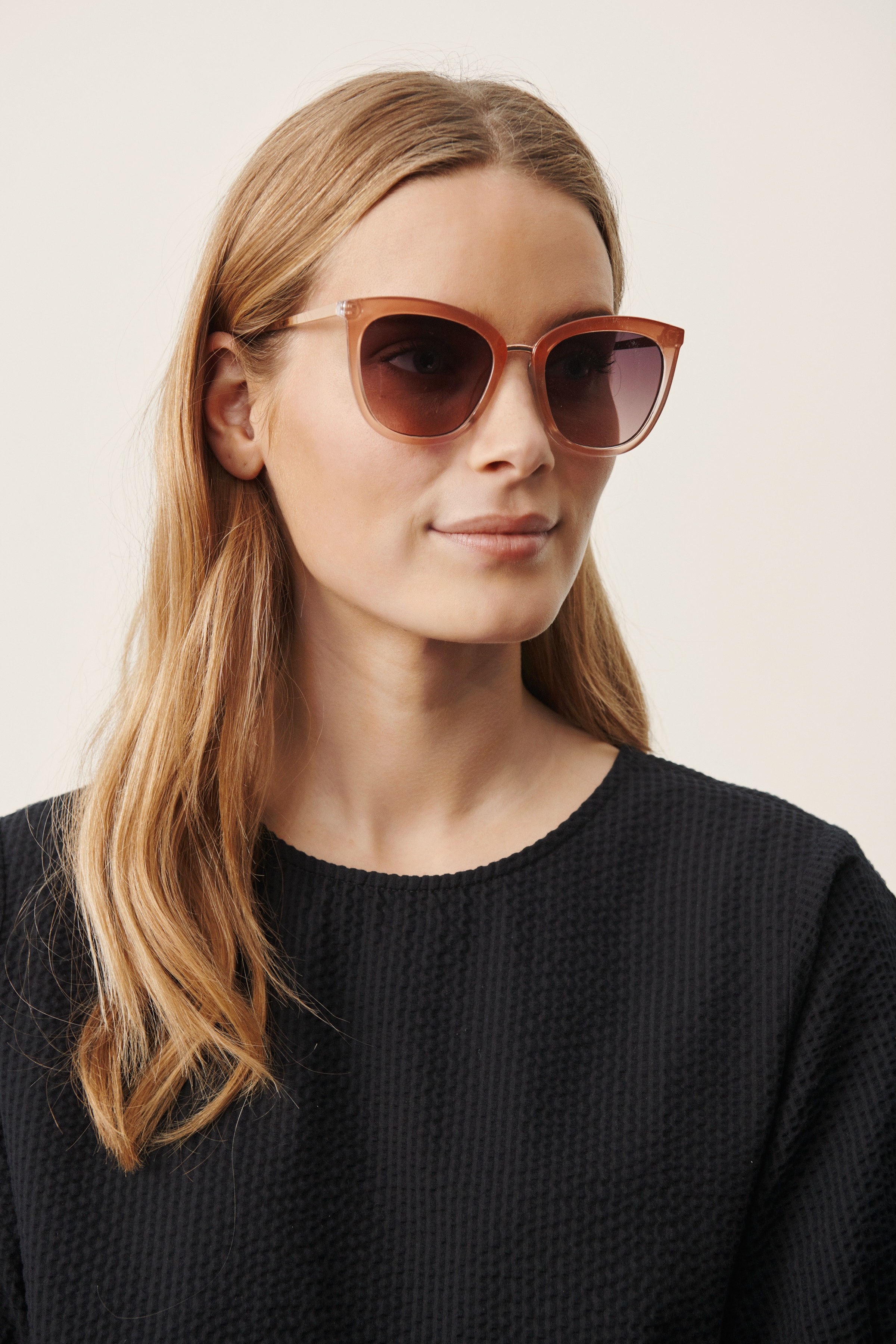 IsjaPW Sonnenbrille LOOKBOOK FRONT 30306127-151512