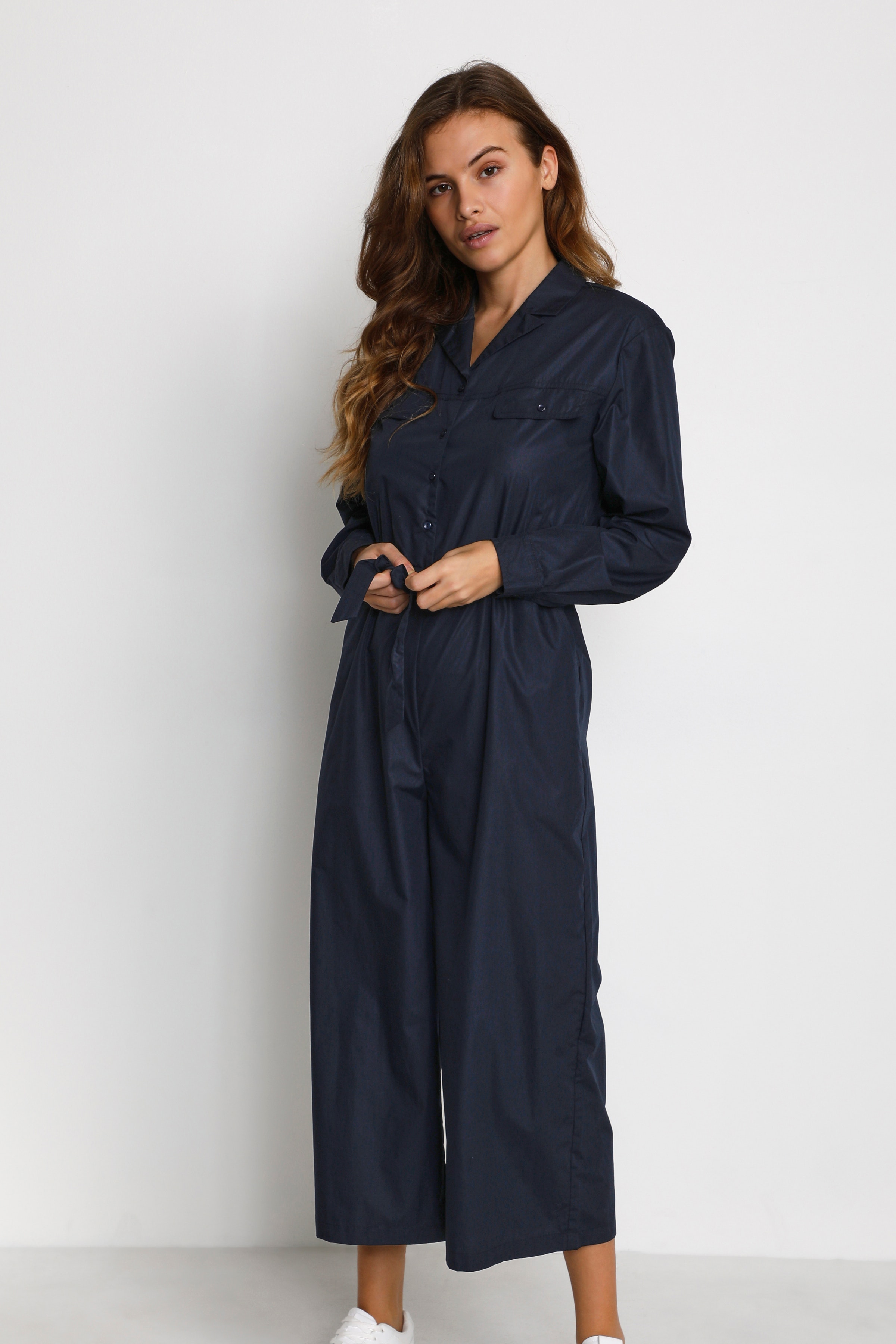 KAeline Jumpsuit LOOKBOOK FRONT 10506318-194020