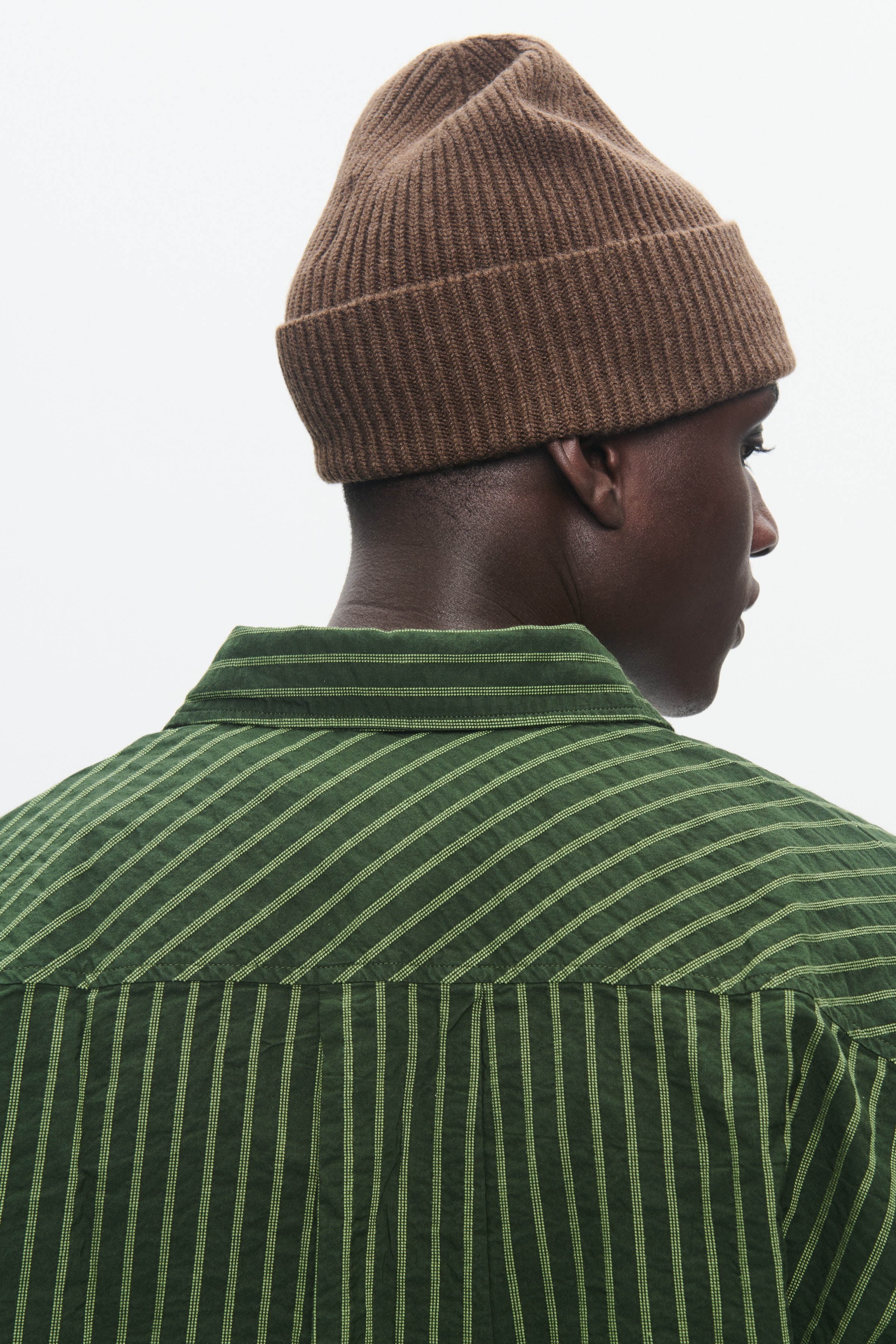 WWDay Skjorte LOOKBOOK DETAIL 30250133-W8237
