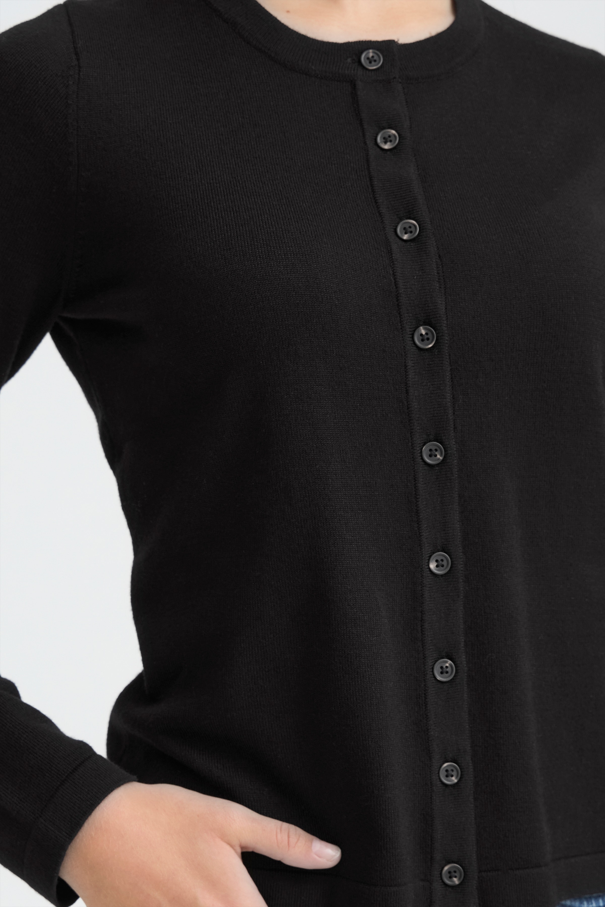 IHLULS  O-Neck Vest LOOKBOOK DETAIL 20125808-194008