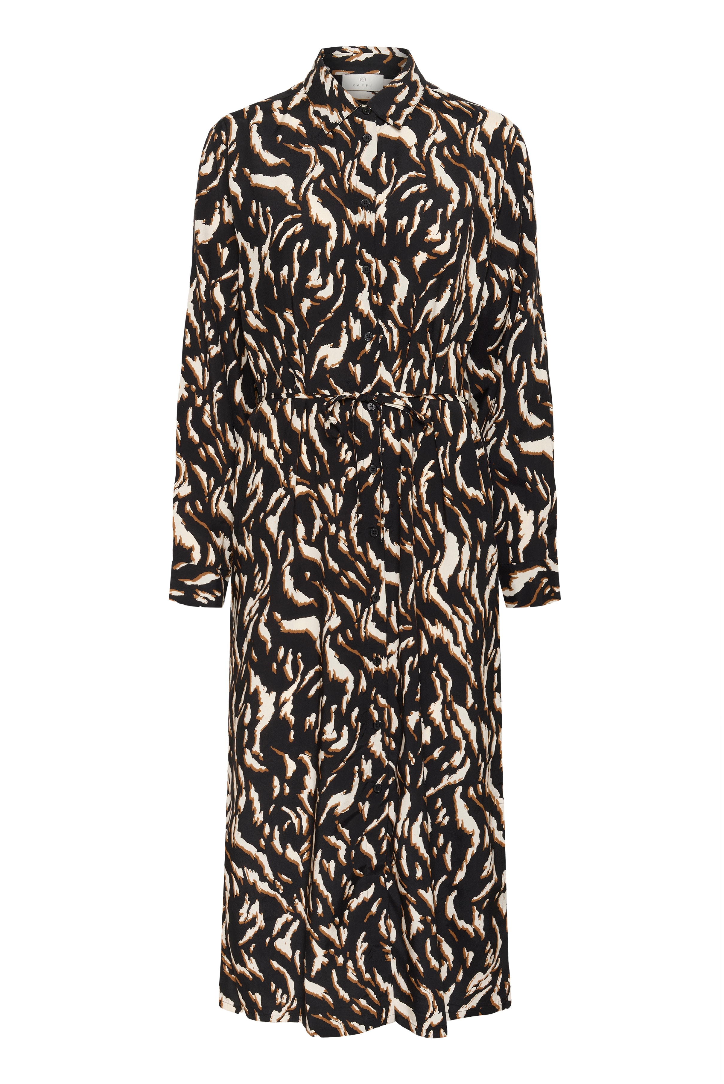 KAmille Kleid PACK FRONT 10510518-108271