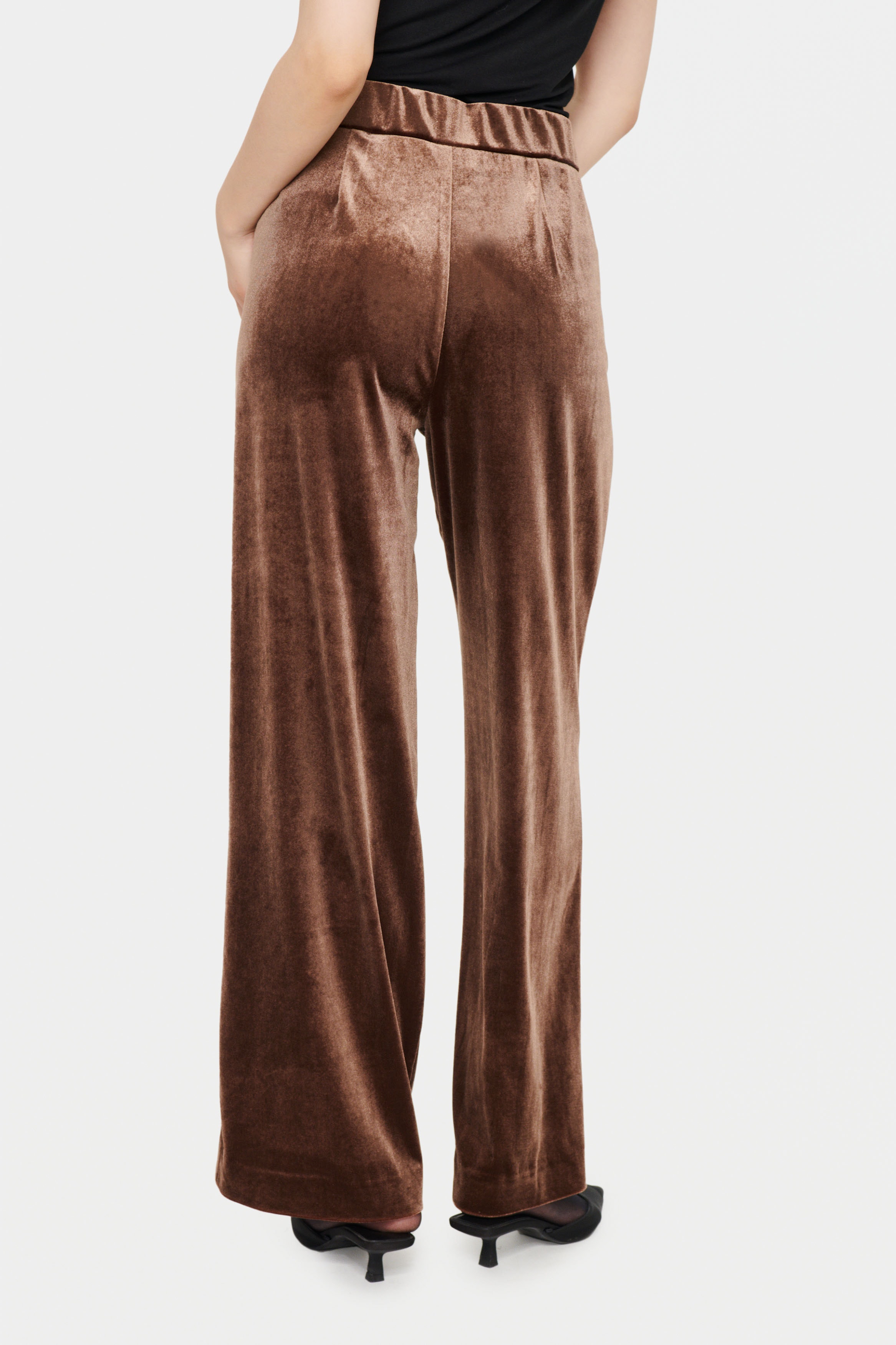 BreeSZ Trousers LOOKBOOK BACK 30512885-190912