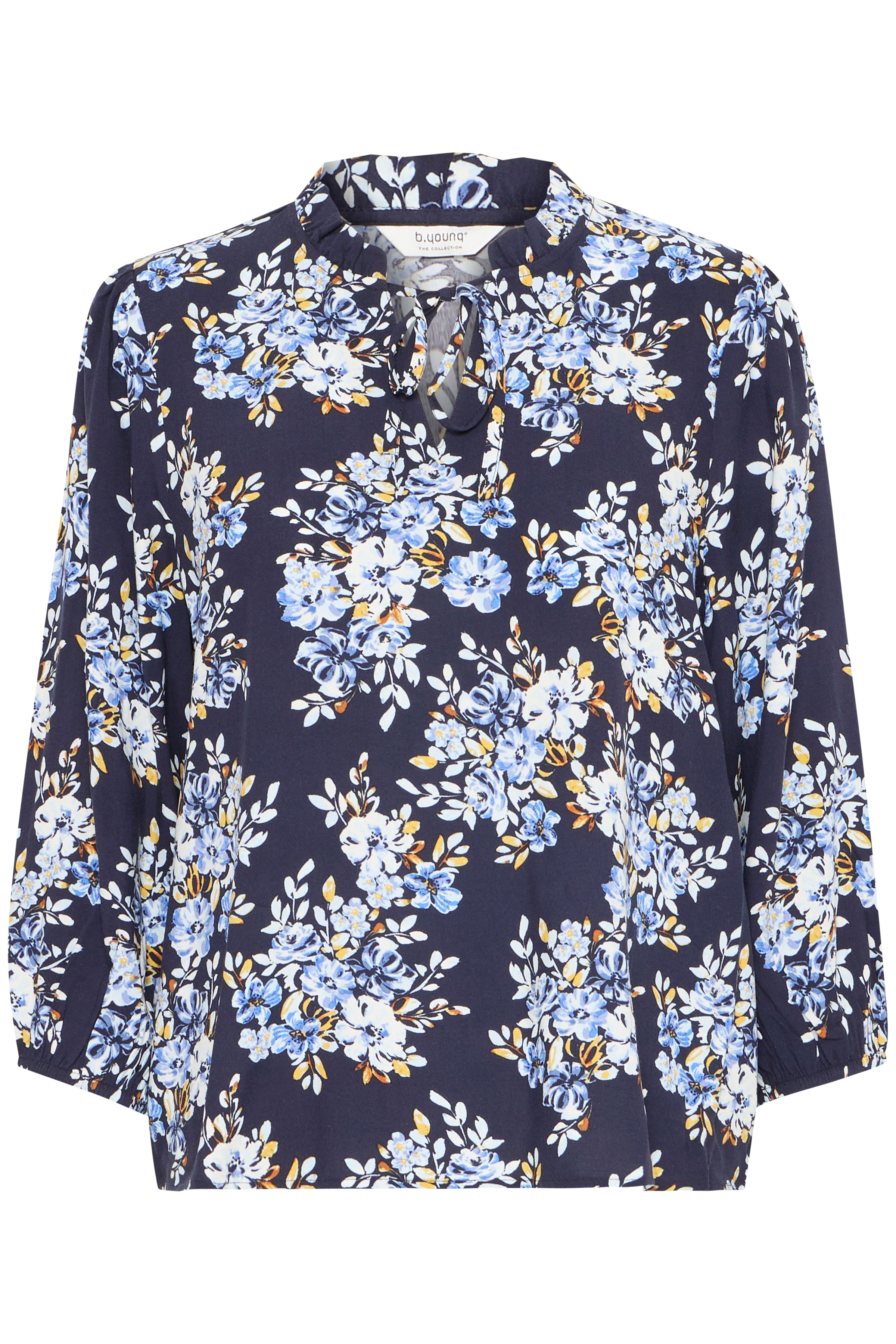 BYMMJOELLA Blouse PACK FRONT 20816528-204600