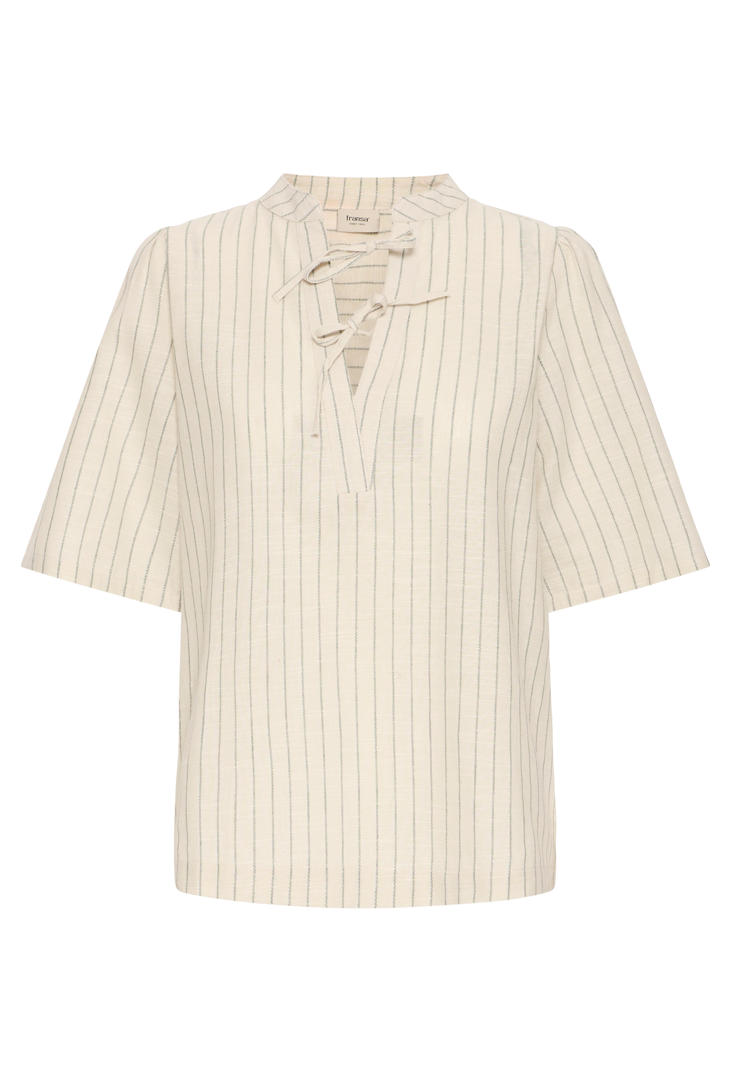 FRBONNIE Bluse PACK FRONT 20615802-205102