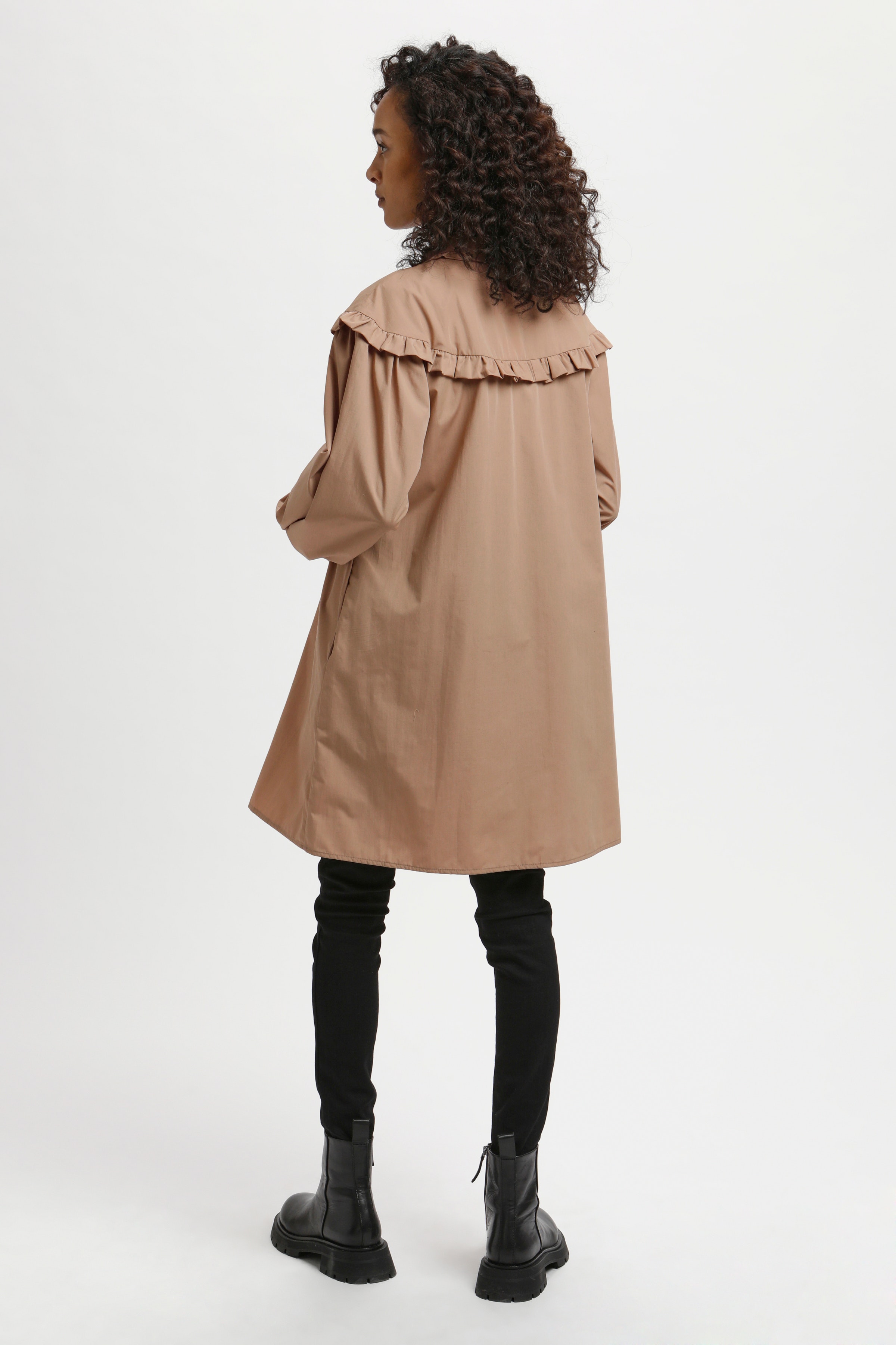 KAnima Tunika LOOKBOOK BACK 10505742-171319