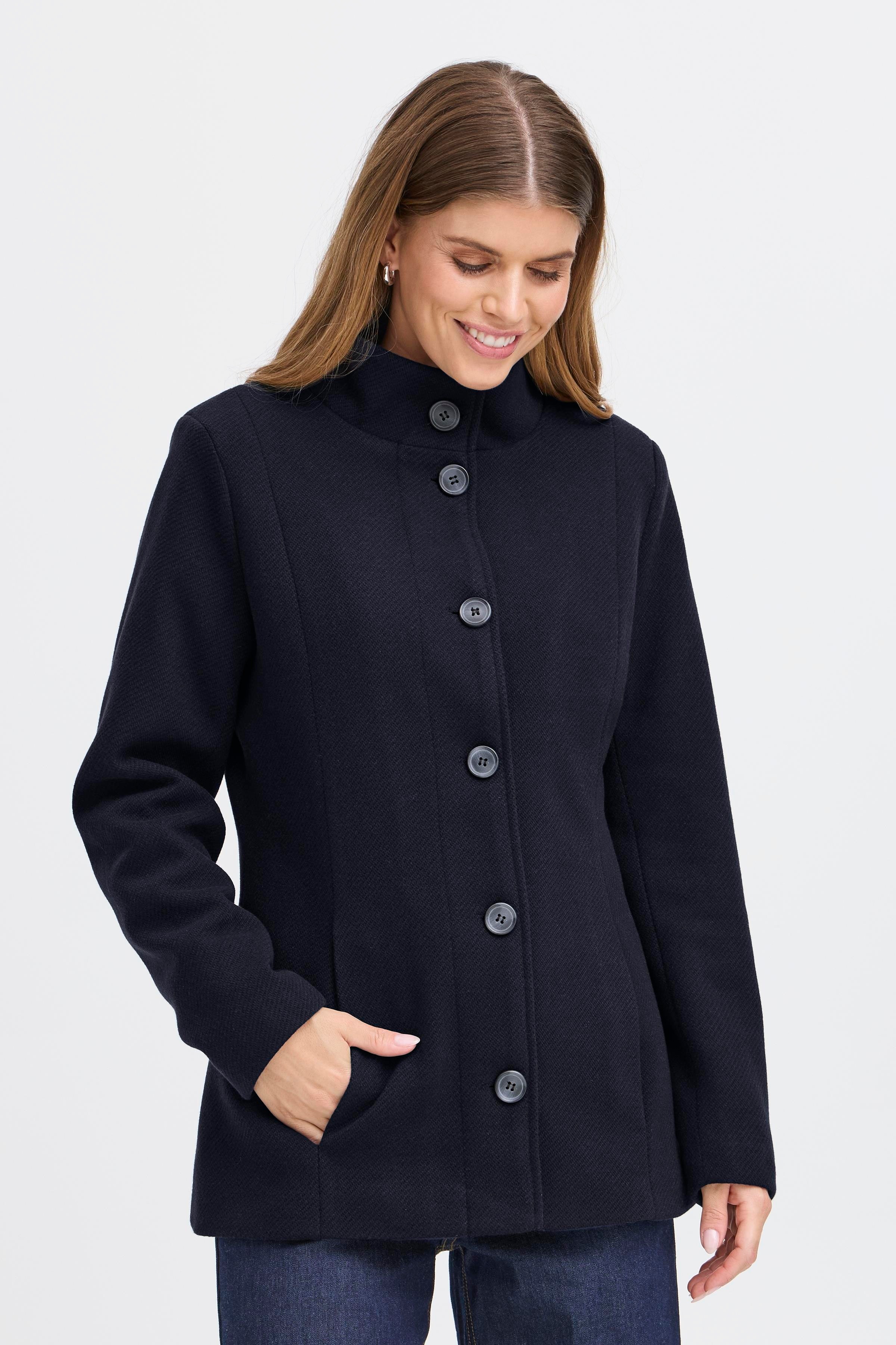 FREVILLA Oberbekleidung LOOKBOOK FRONT 20615676-1939241