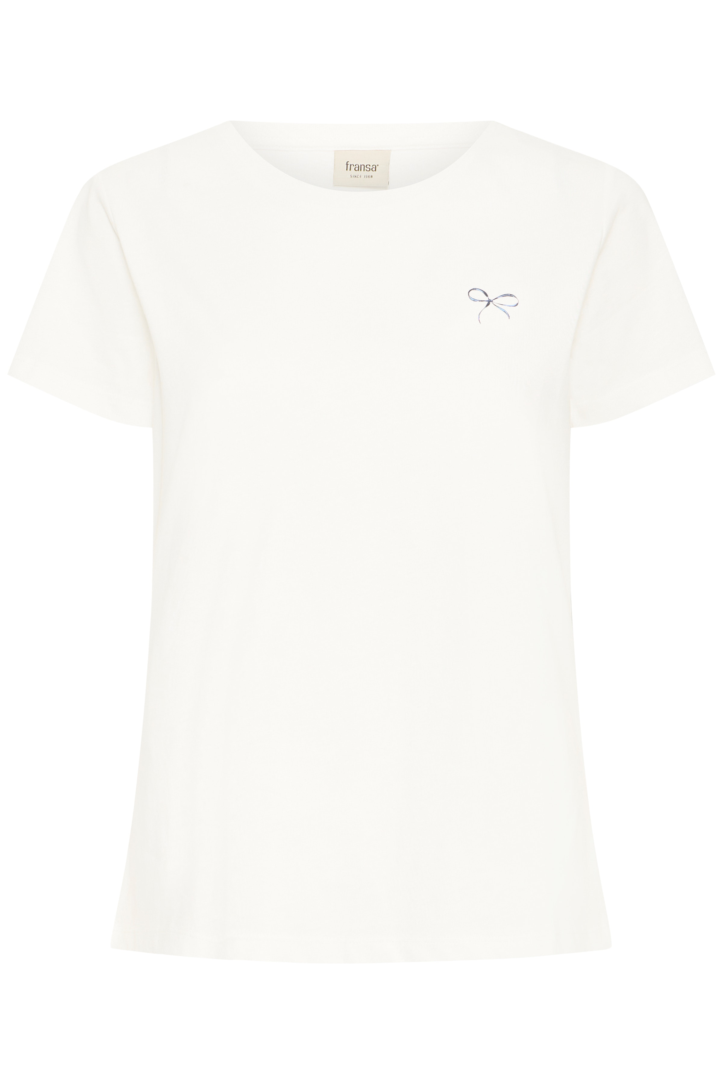 FRJUVIA T-shirt PACK FRONT 20616312-205570