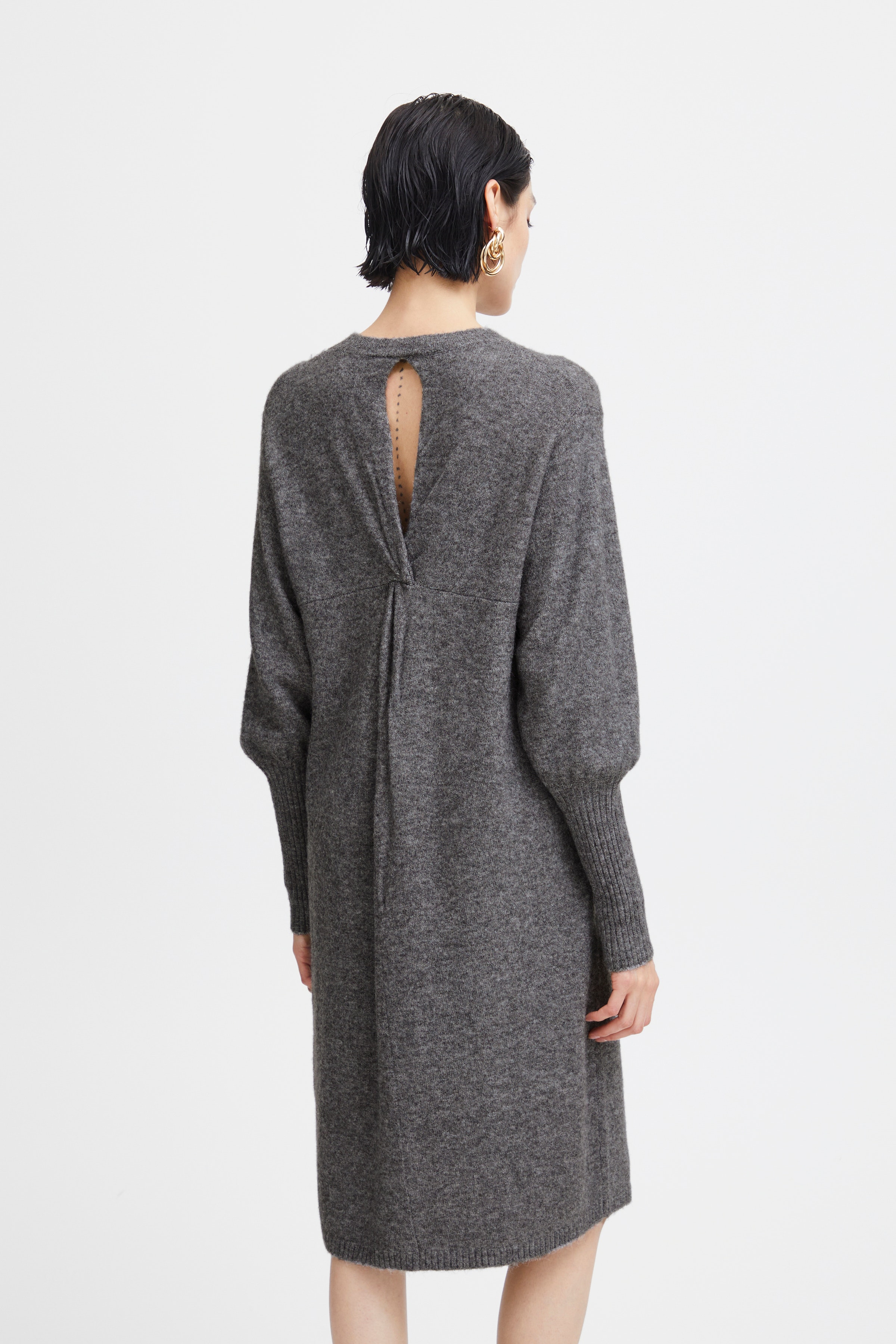 IHMACON Dress LOOKBOOK BACK 20120175-200319